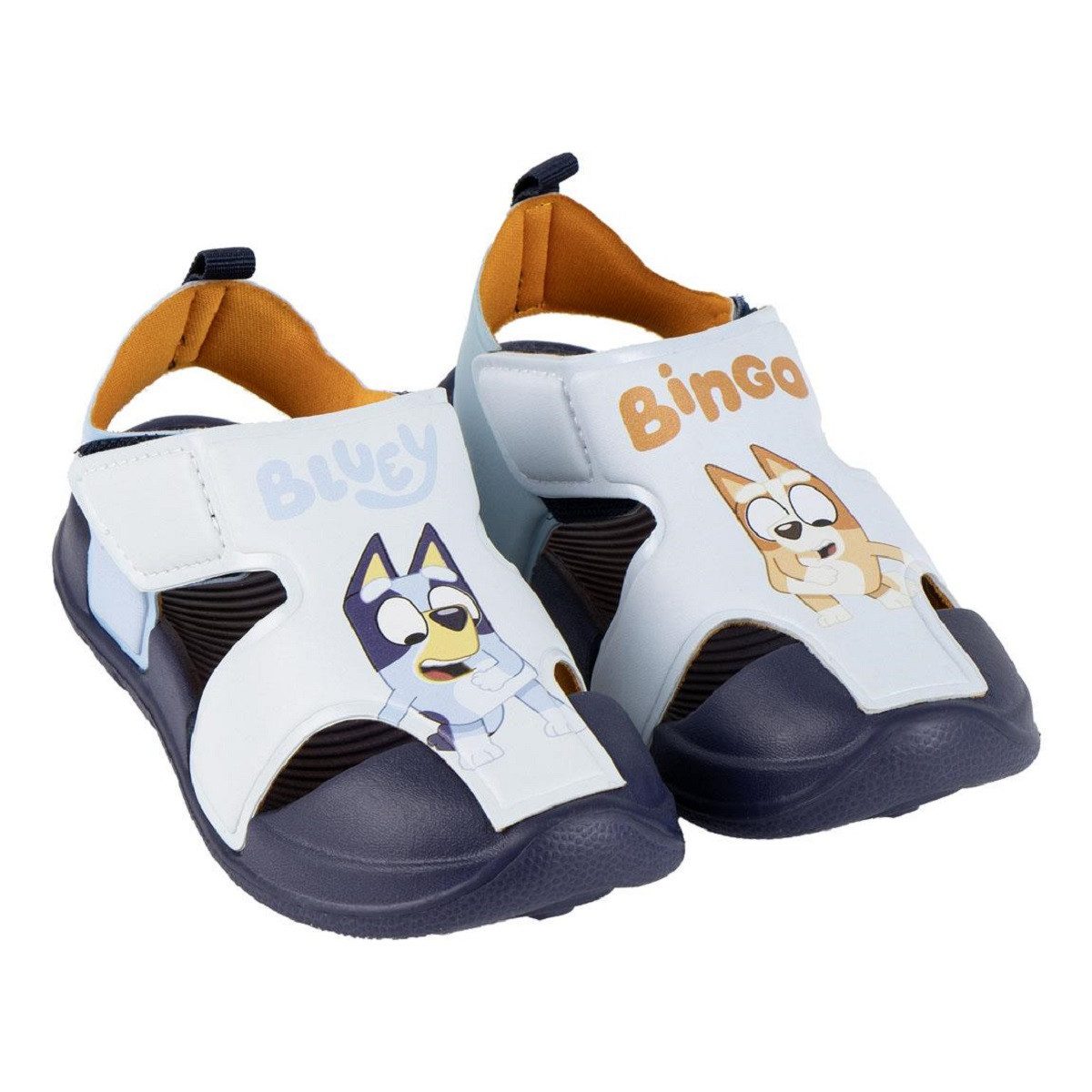 Bluey Sommerschuhe für Kinder – Rutschfest & angenehme Sandalen Sandale
