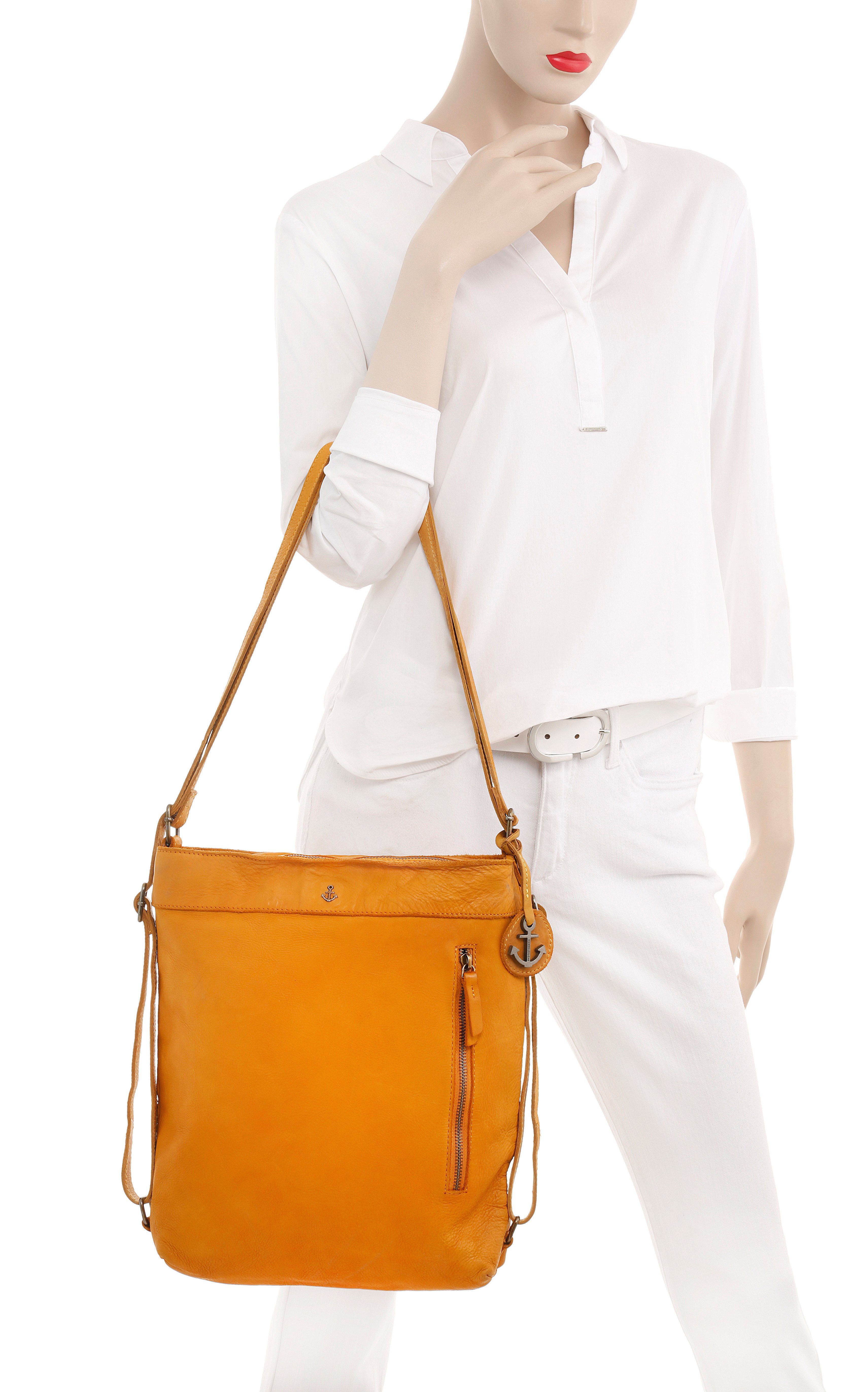 HARBOUR 2nd Cityrucksack Nora, Freizeitrucksack Arbeitsrucksack, günstig online kaufen