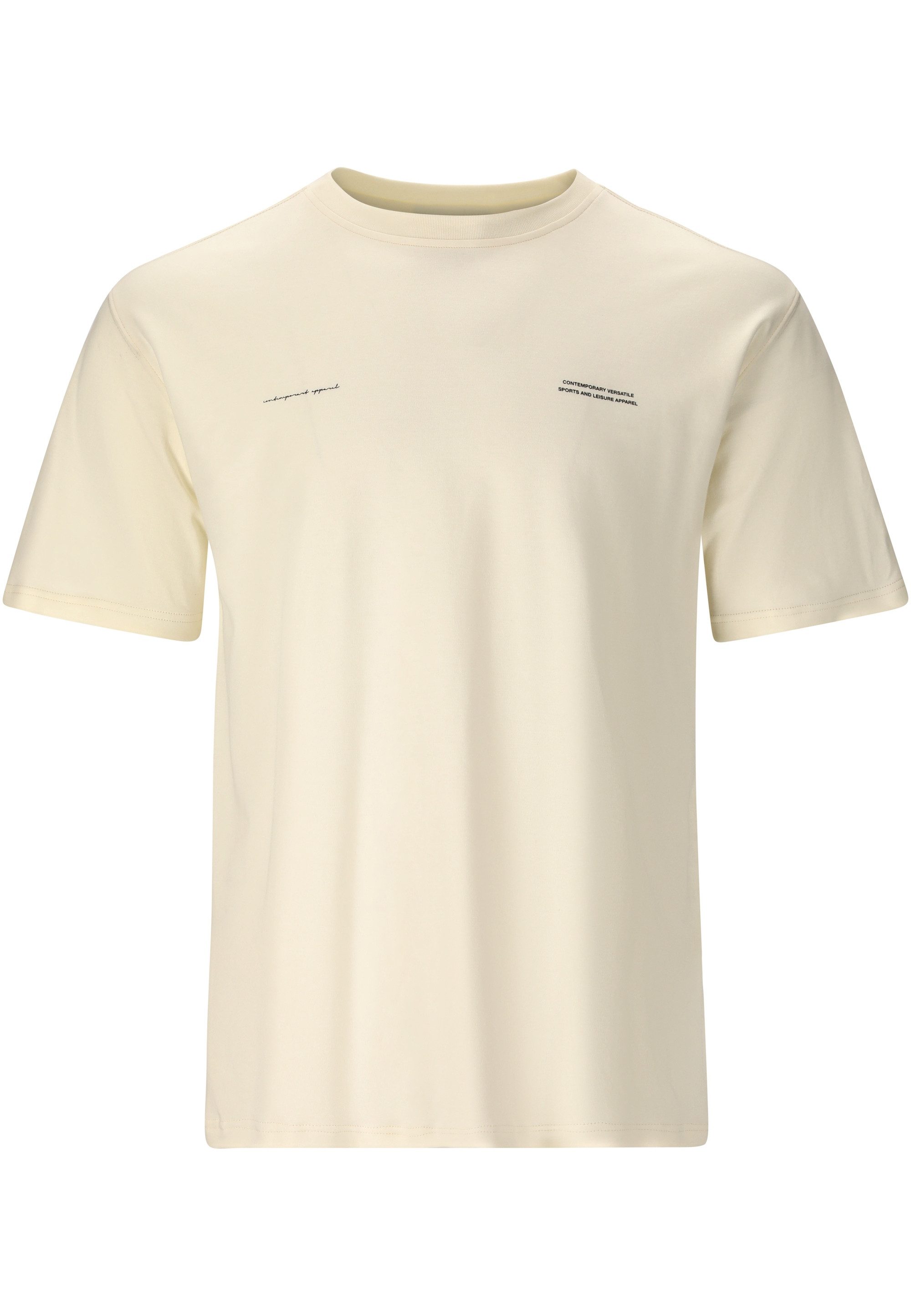 Virtus Funktionsshirt Brody 100% baumwolle