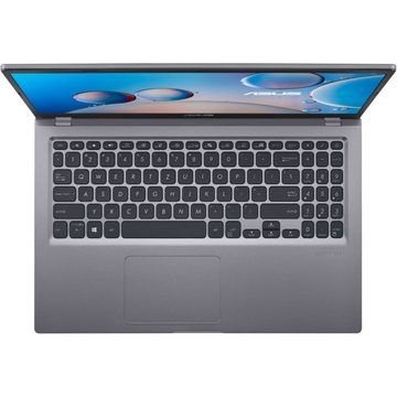 Asus Business P1 (P1511CEA-BQ753R) 256 GB SSD / 8 GB - Notebook - grey Notebook (Intel Core i3)