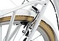 KS Cycling Cityrad »Swan«, 6 Gang Shimano Tourney Schaltwerk, Kettenschaltung, Bild 5