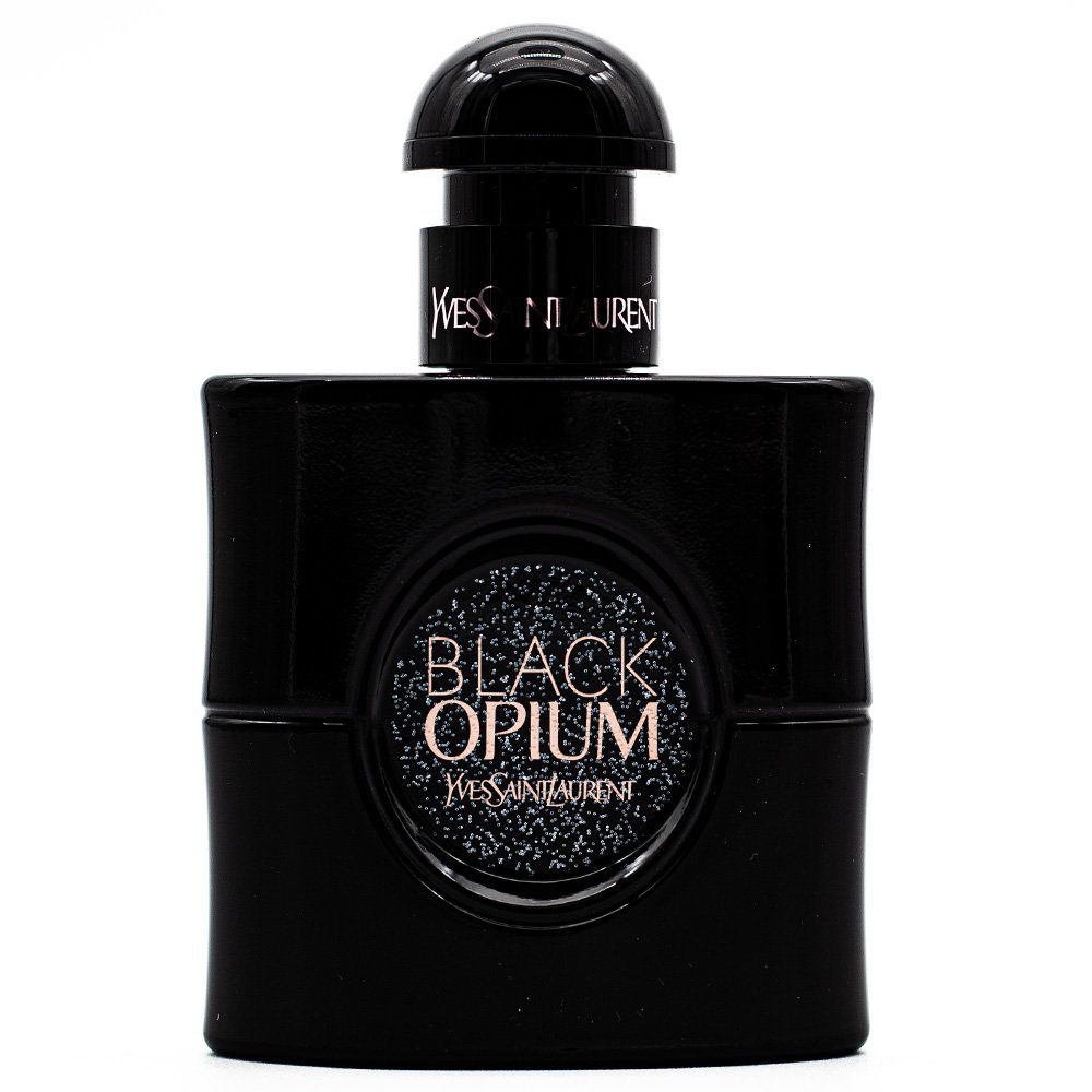 YVES SAINT LAURENT Extrait Parfum Yves Saint Laurent - Black Opium Le Parfum 30 ml
