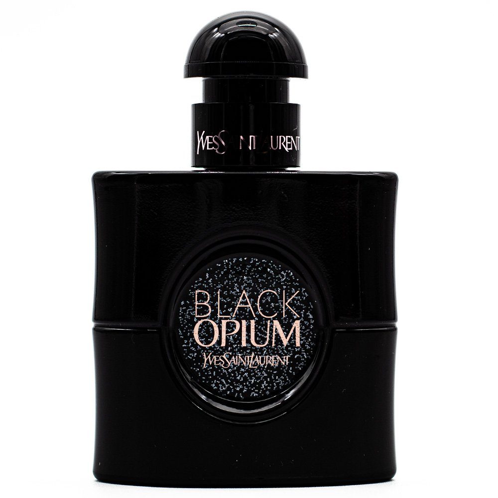 YVES SAINT LAURENT Extrait Parfum Yves Saint Laurent - Black Opium Le ...