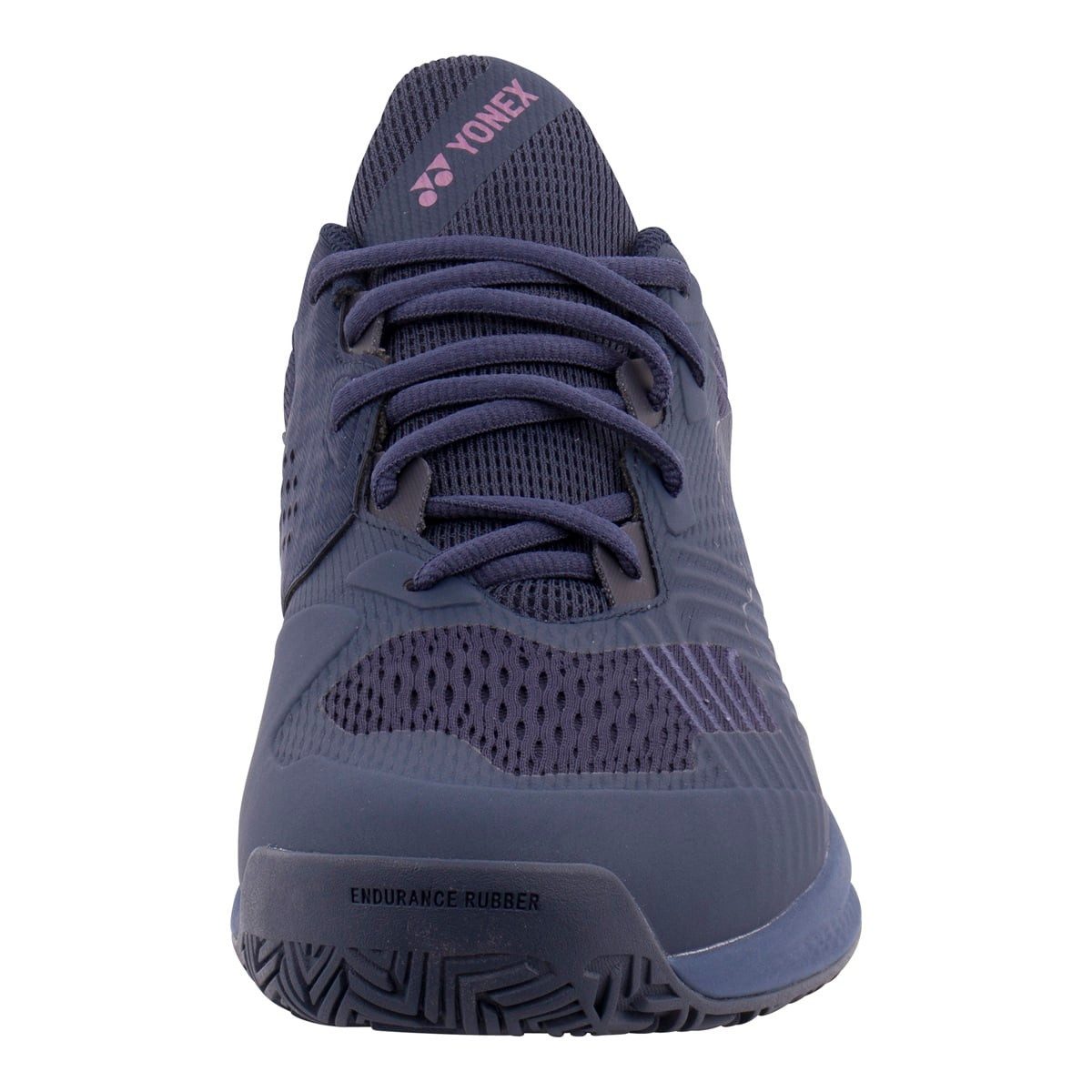 Yonex Sonicage (breit/wide) Allcourt/Dämpfung 2026 navyblau Herren Tennisschuh