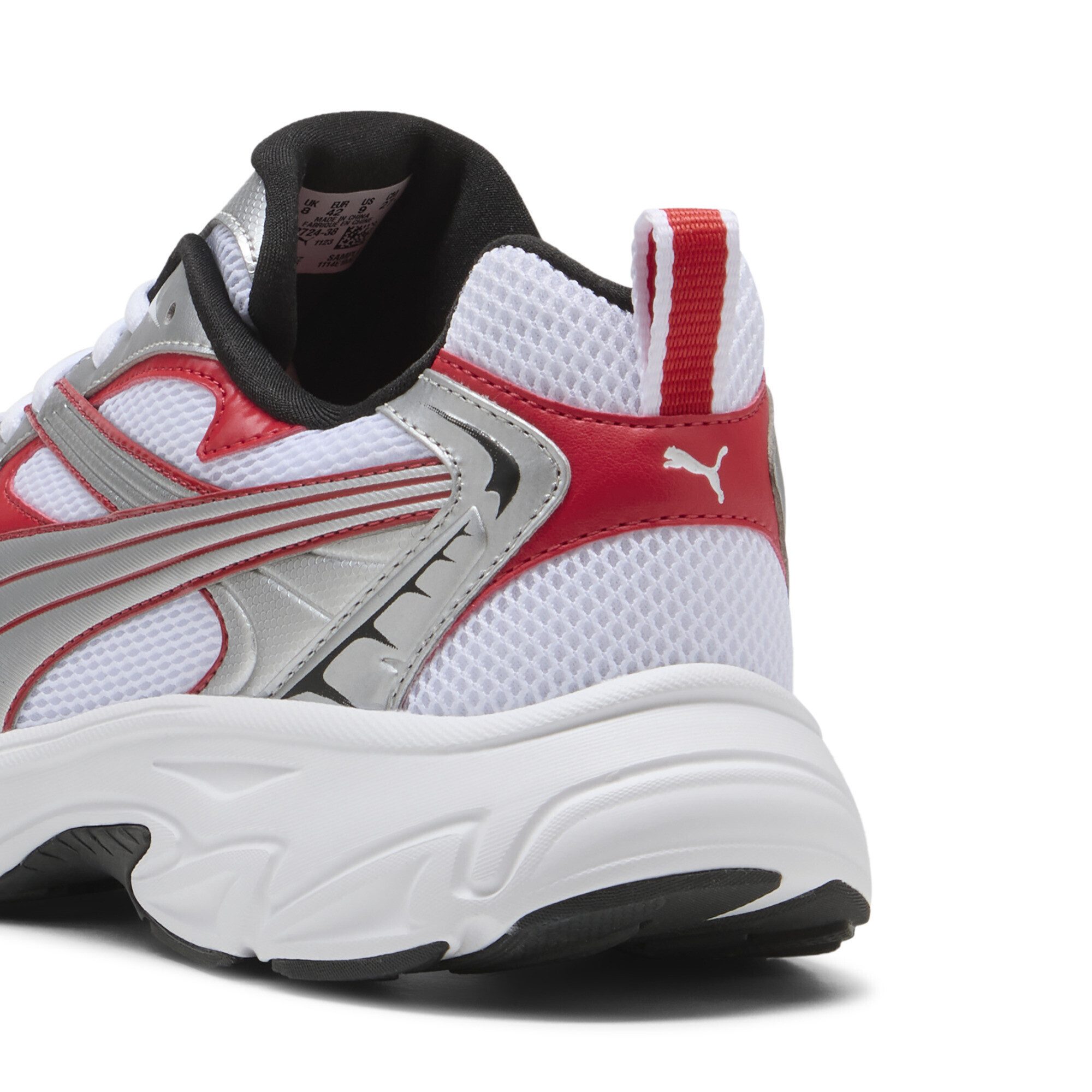 PUMA PUMA Morphic Sneakers Erwachsene Sneaker günstig online kaufen