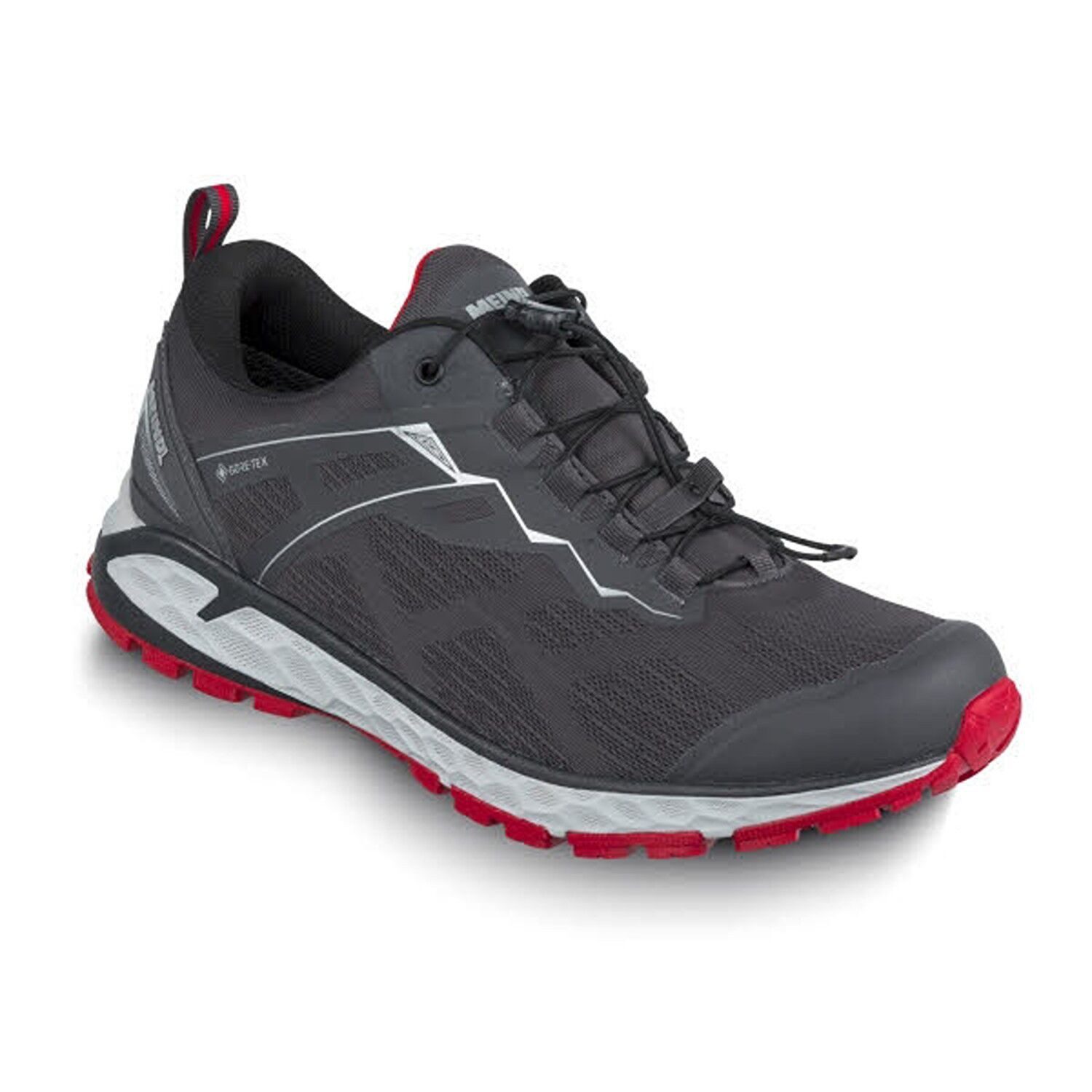 Meindl Power Walker 3.0 Outdoorschuh