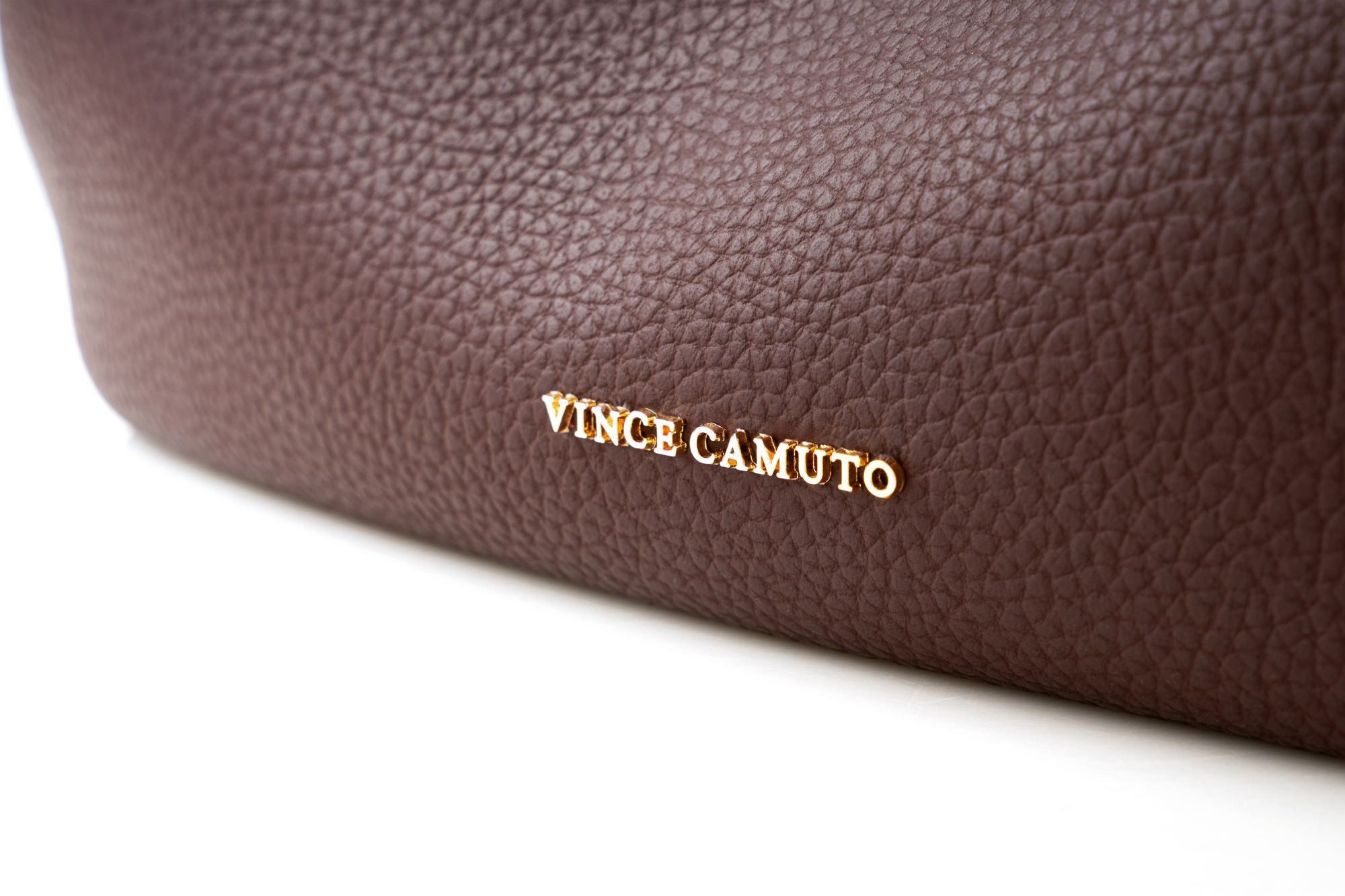 lucky bees Schultertasche Tote Bag Vince Camuto (Packung, 1-tlg., 1 Tasche), Statement-Piece Pflegeleichtes Material Viel Stauraum – Bild 5 von 5
