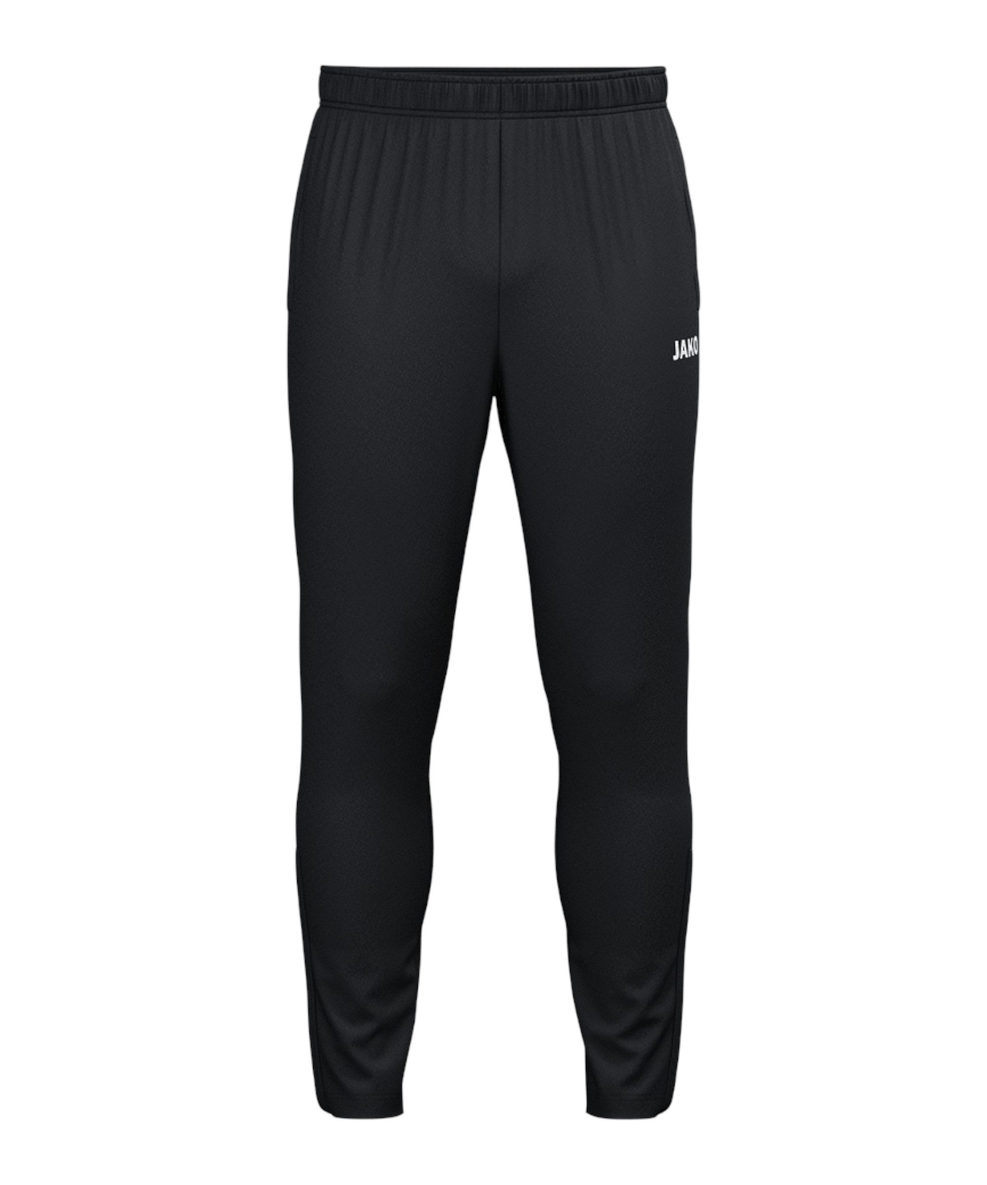 Jako Sporthose One Trainingshose (1-tlg) default