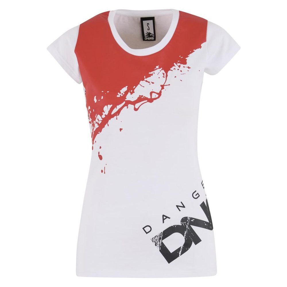 Dangerous T-Shirt Anger T-Shirt