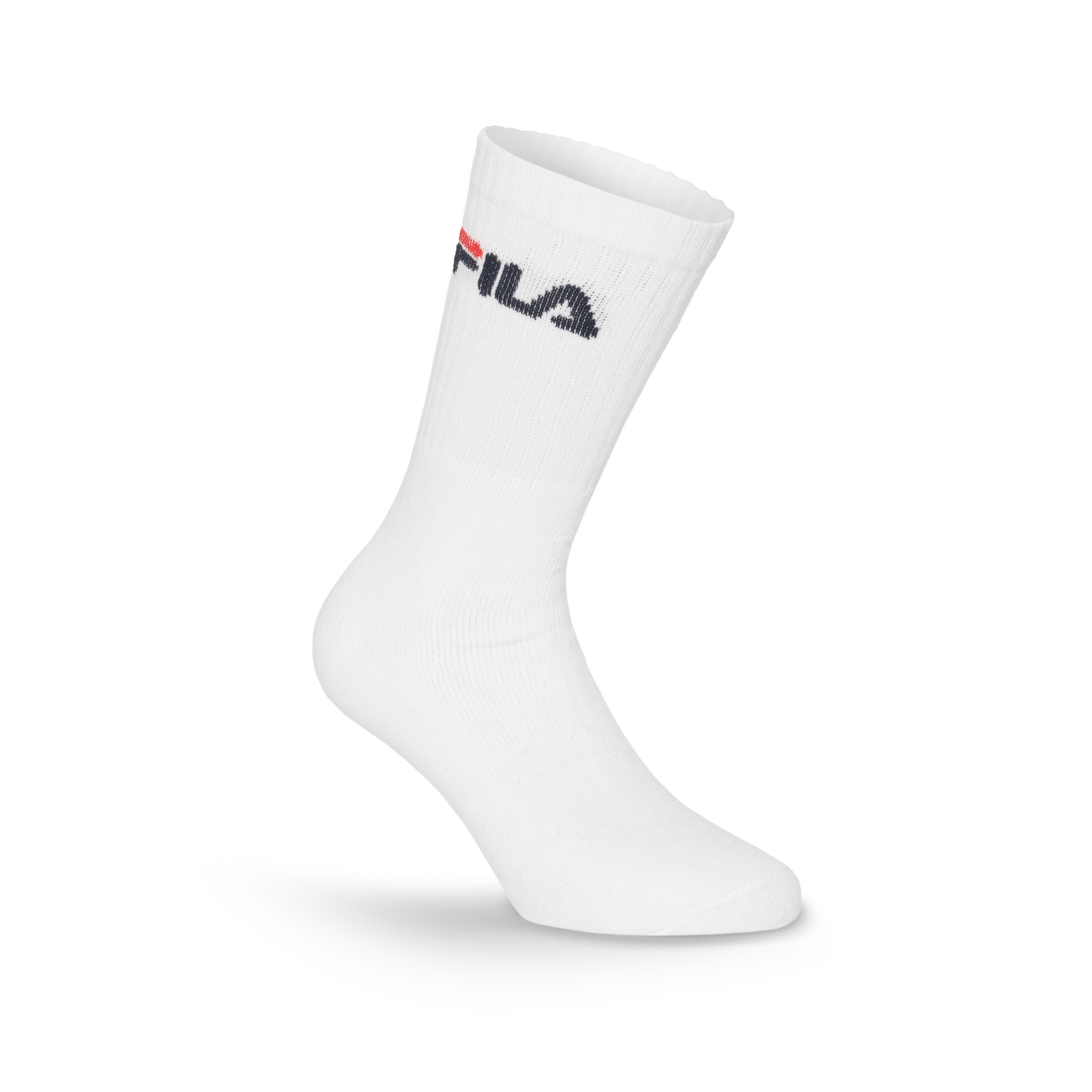 Fila Sportsocken UNISEX CREW TENNIS FULL TERRY SOCKS (9-Paar)