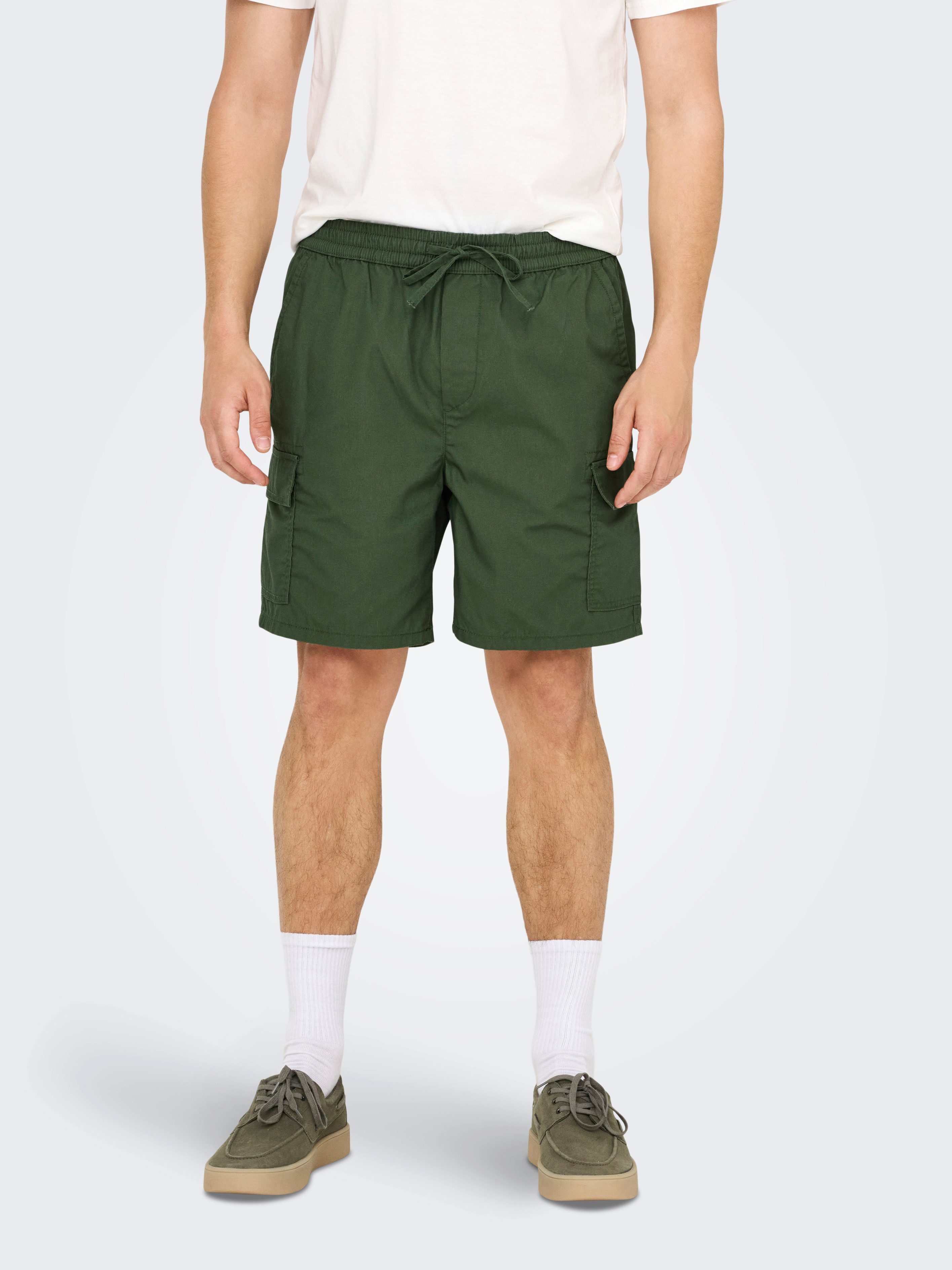 ONLY & SONS Cargoshorts ONSKAL CARGO günstig online kaufen