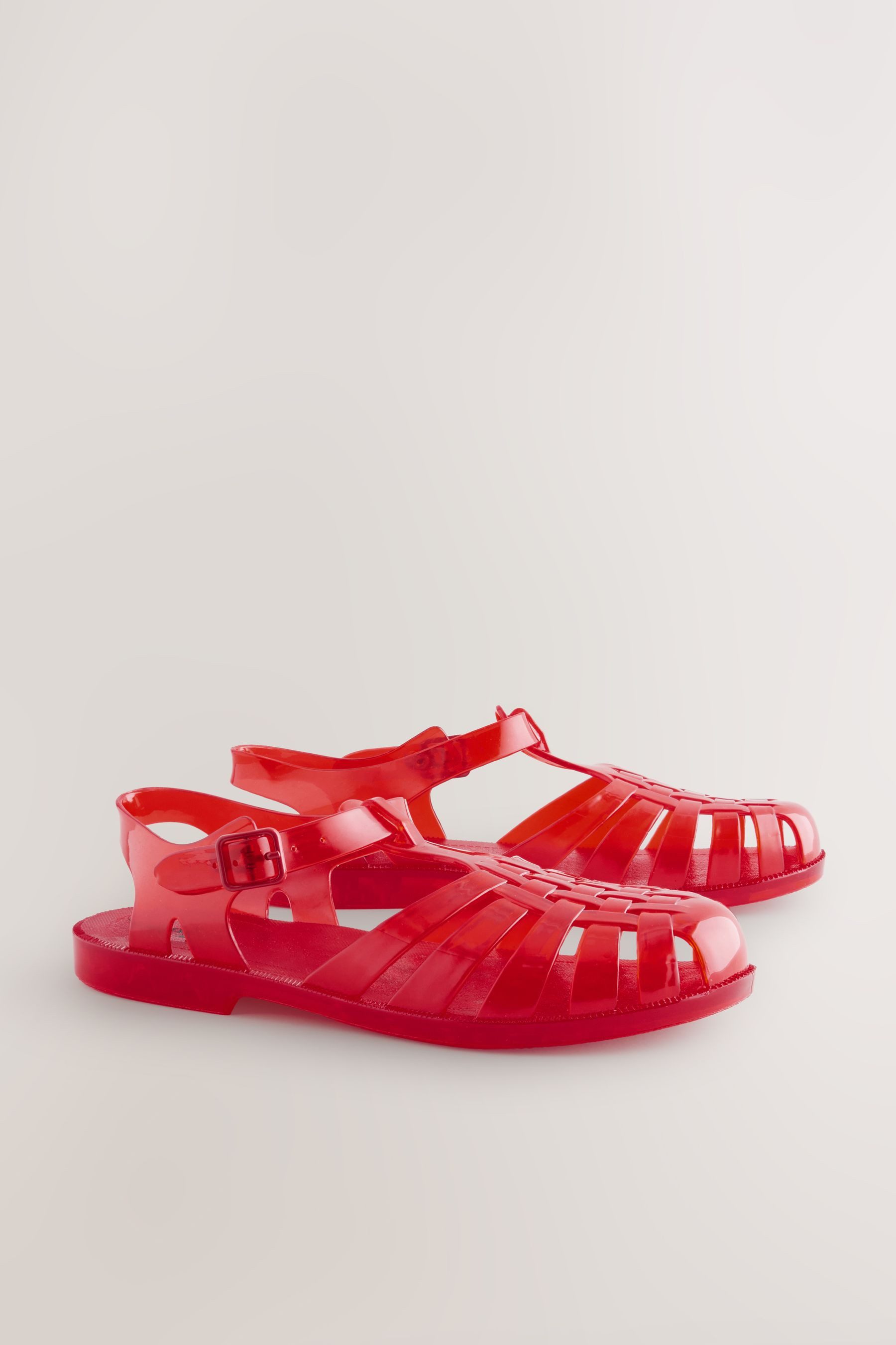 self Self Fischer-Jellysandalen Sandale (1-tlg) günstig online kaufen