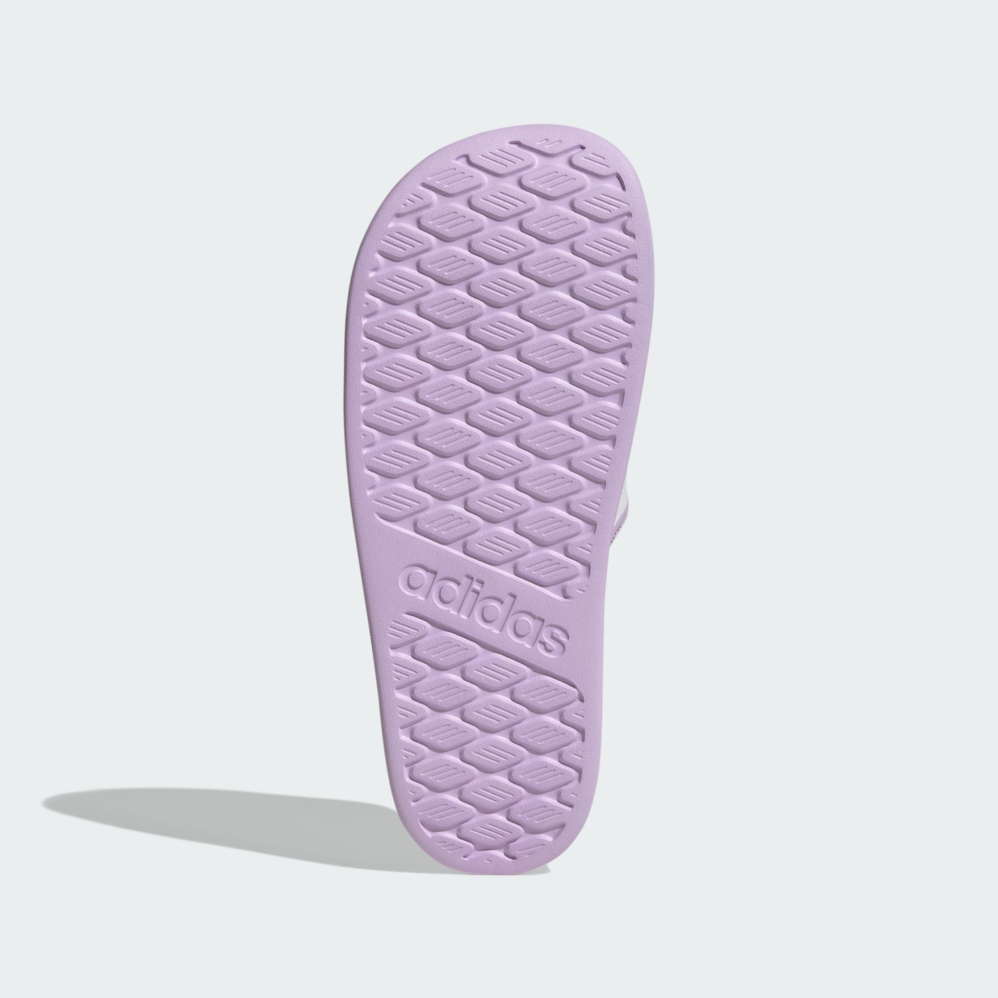 adidas Sportswear ADILETTE COMFORT 2.0 BADESCHLAPPEN Badepantolette (2-tlg)