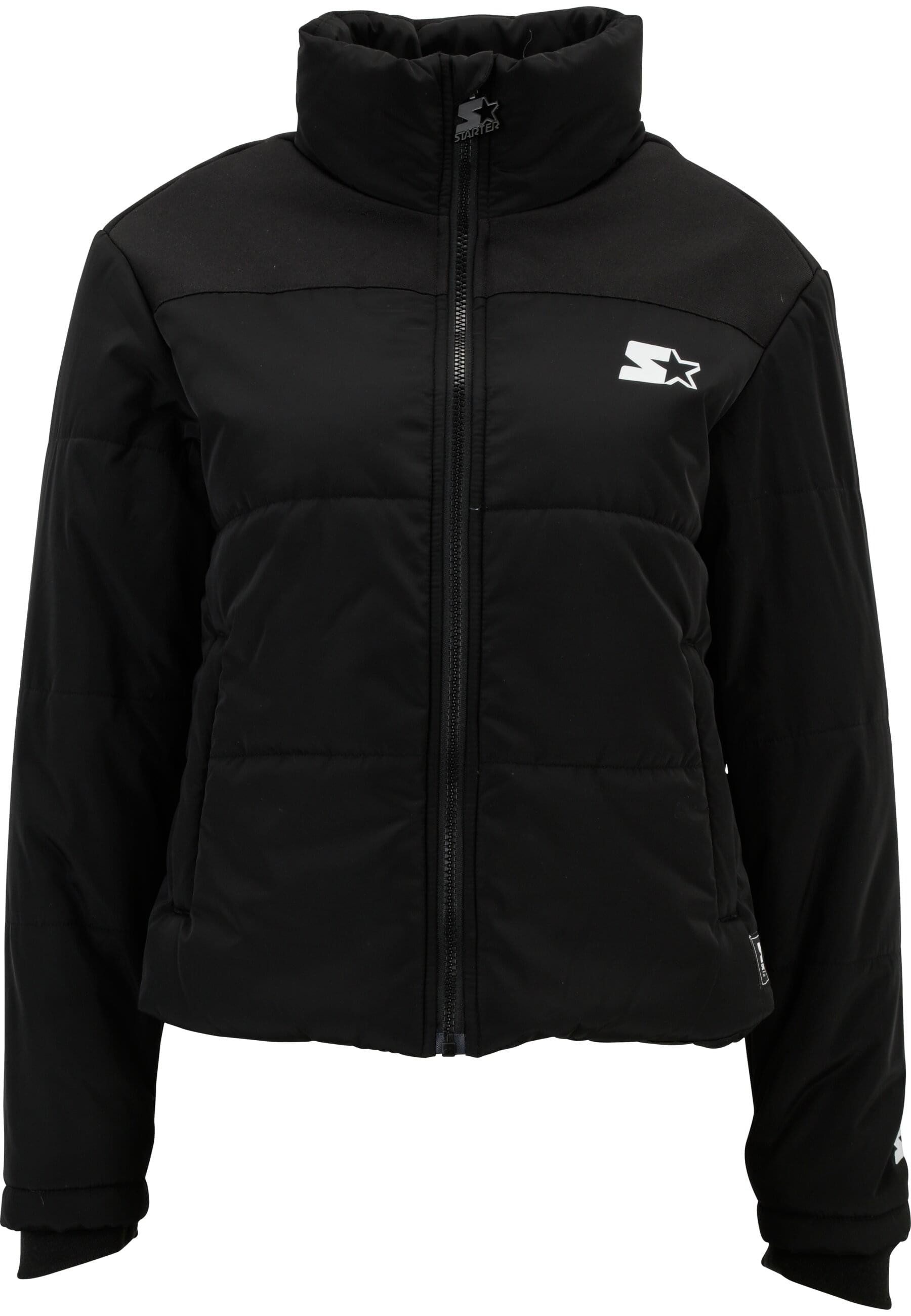 Starter Black Label Winterjacke Starter Black Label Damen Ladies Starter Lo günstig online kaufen