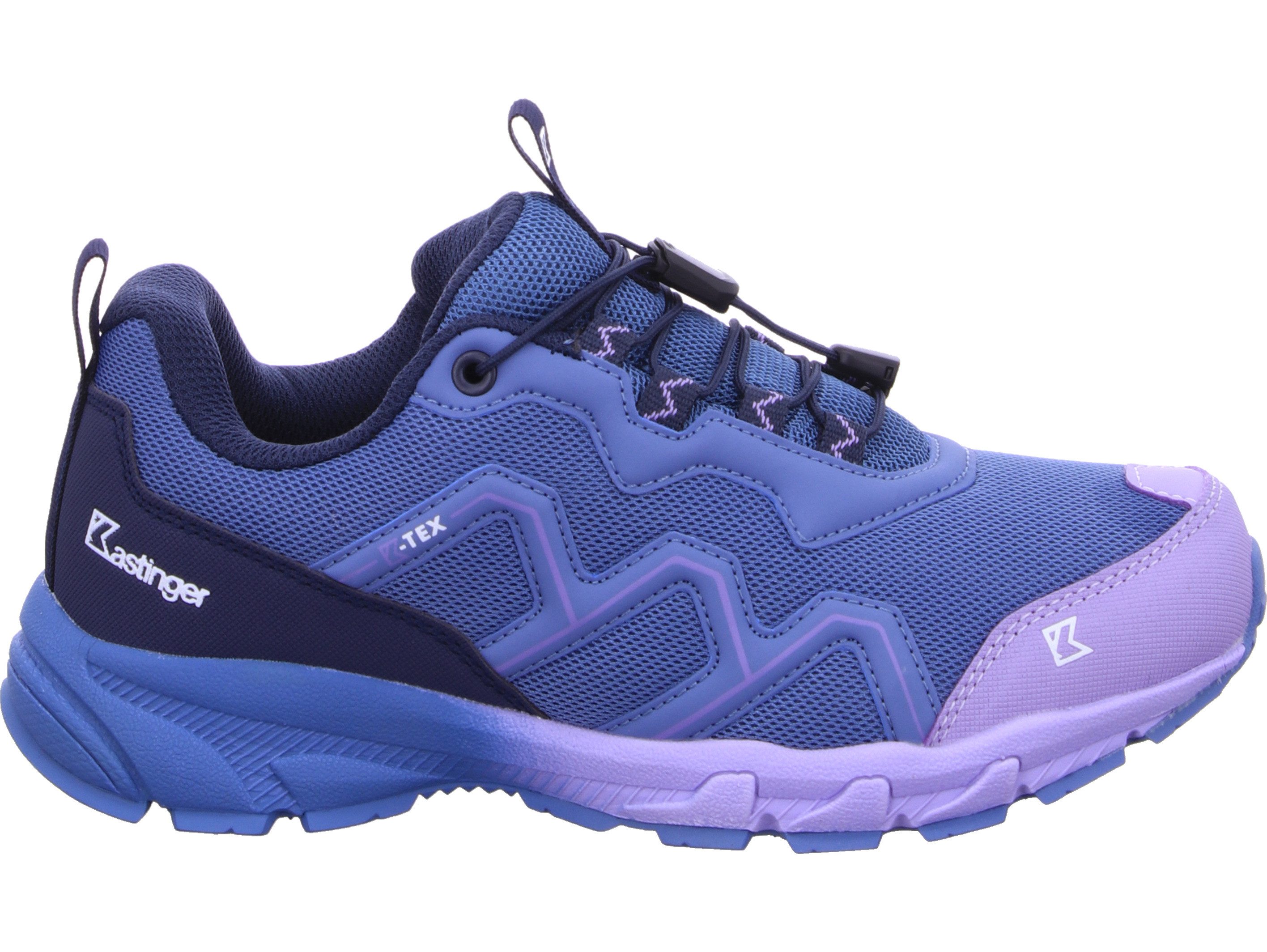 Kastinger FS-EVERYHIKER LOW KTX Trekkingschuh mit TEX-Membran günstig online kaufen