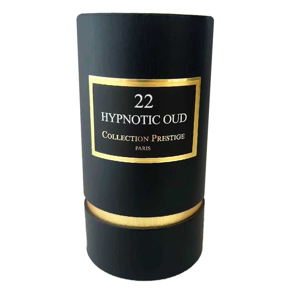 Parfum Parfum ml Prestige 22 Hypnotic No 50 de Eau Collection Collection Prestige Oud de Eau