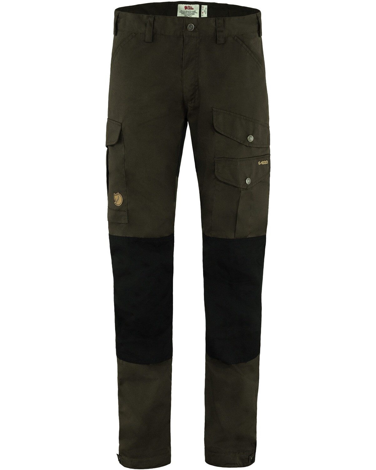 Fjällräven Outdoorhose Hose Vidda Pro