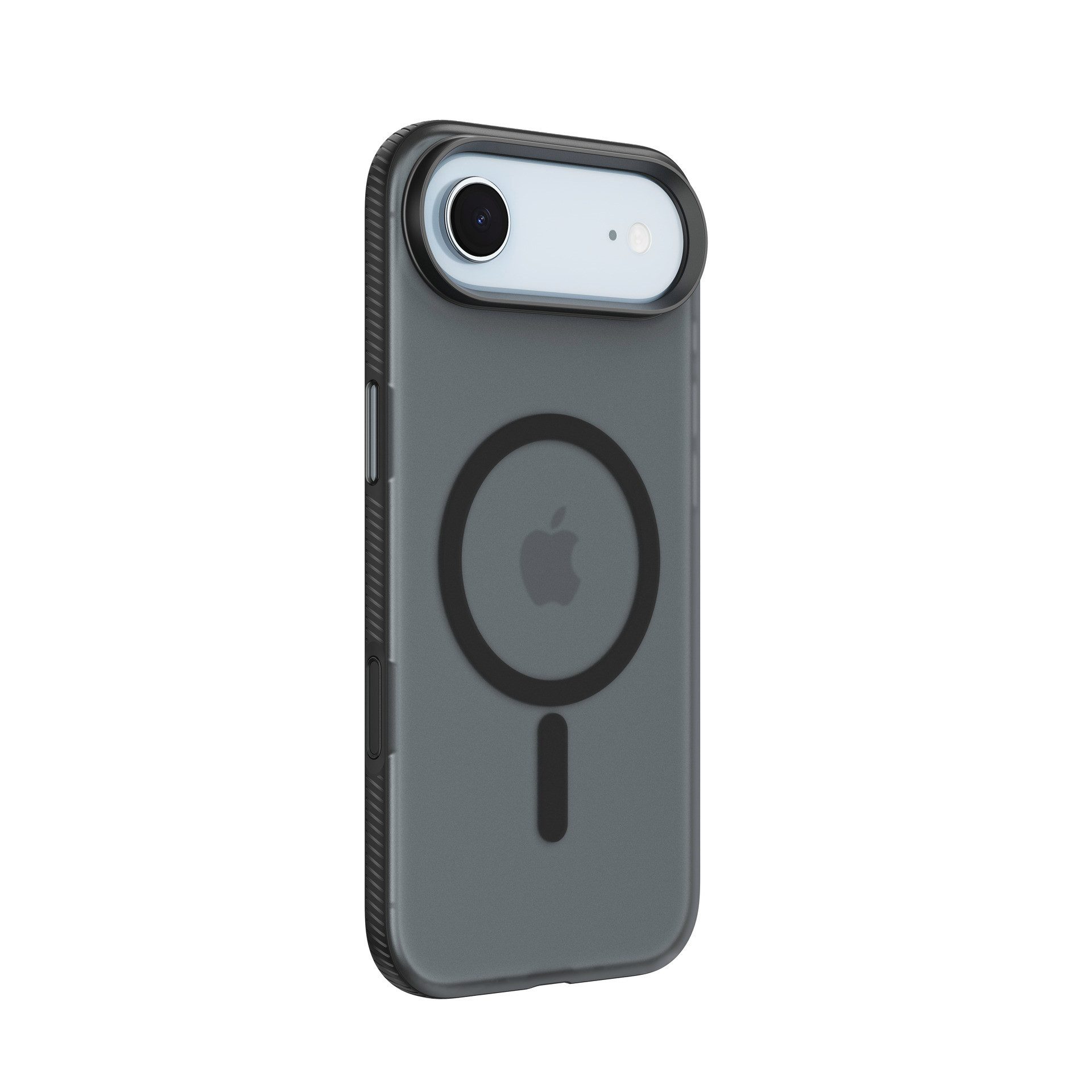 Belkin Handyhülle SheerForce Grip-Serie für Apple iPhone Air, Backcover, Schutzhülle, Handyschutzhülle, Case, Schutzcase, stoßfest