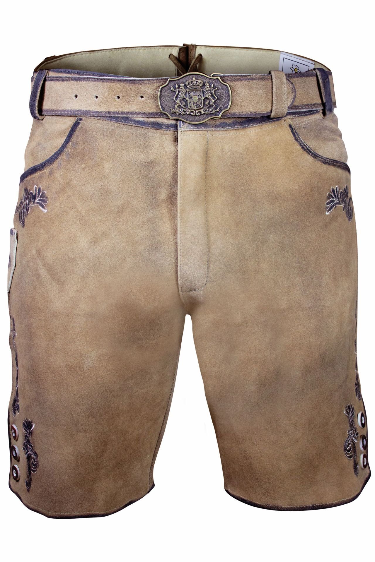 Edelnice Trachtenlederhose günstig online kaufen