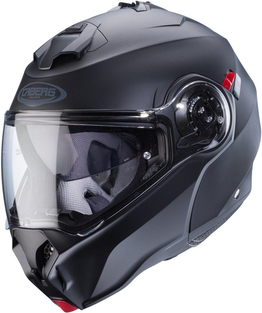Motorradhelm Duke Evo Klapphelm
