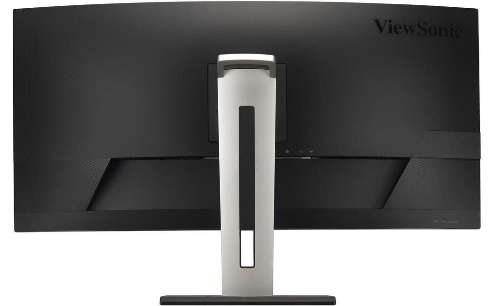 Viewsonic VG3456C TFT-Monitor (3440 x 1440, 5 ms Reaktionszeit, 100 Hz, VA Panel)