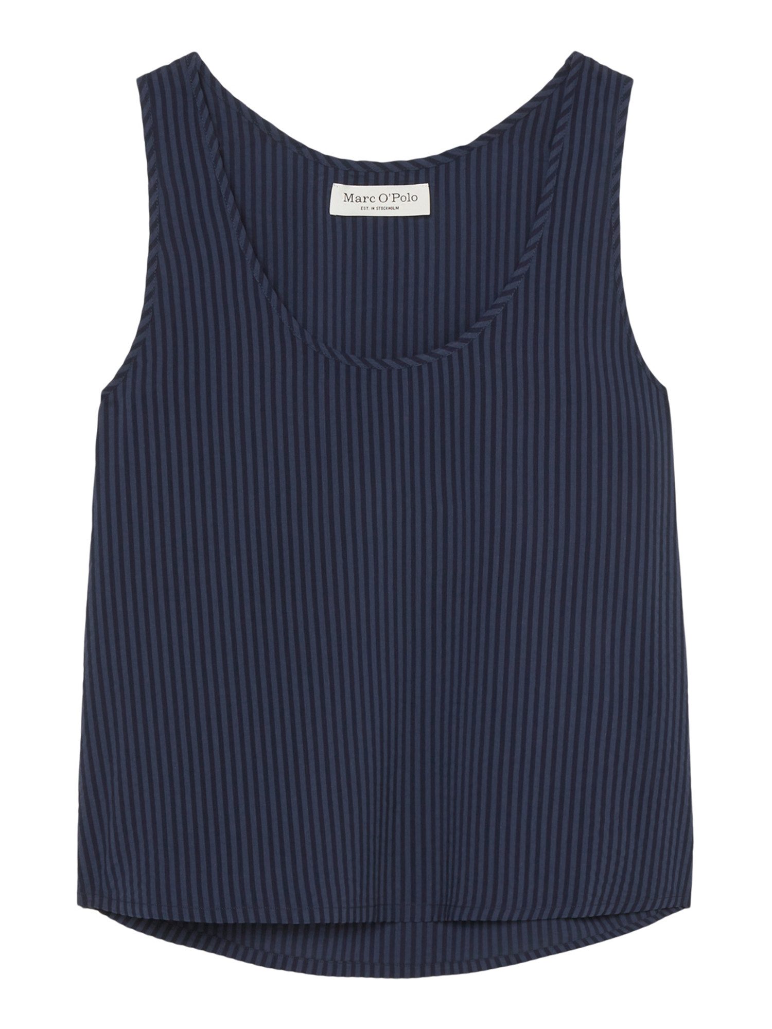 Marc O'Polo Tanktop Vacation Touch Tank-top günstig online kaufen