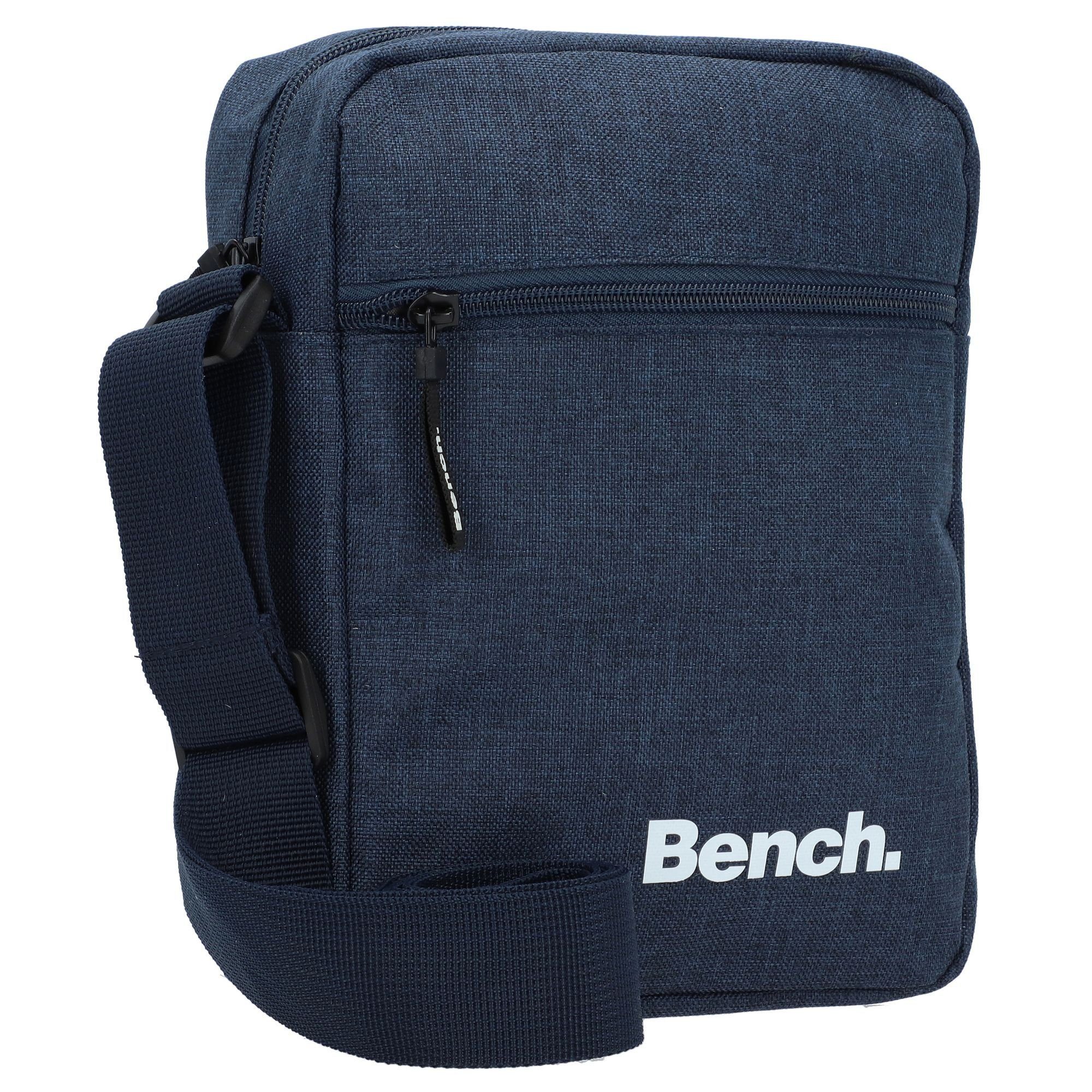 Bench. Umhängetasche classic, Polyester