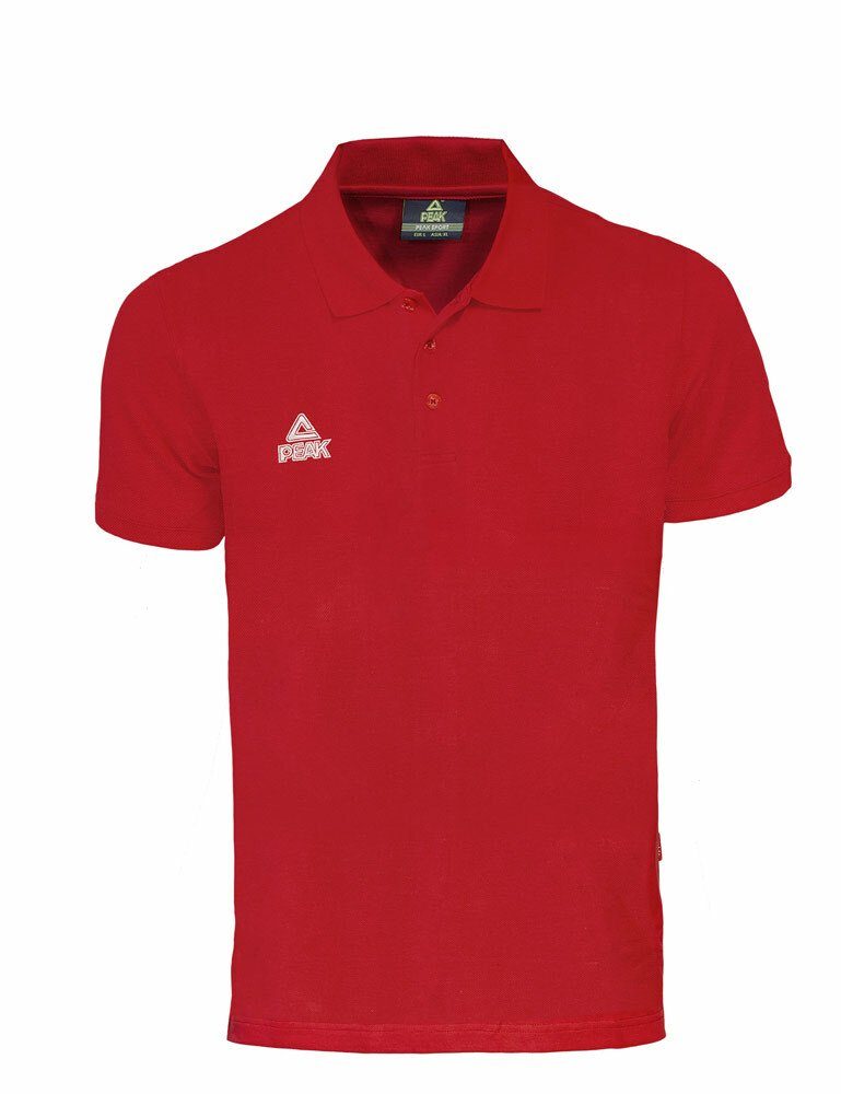 PEAK Poloshirt elegant günstig online kaufen