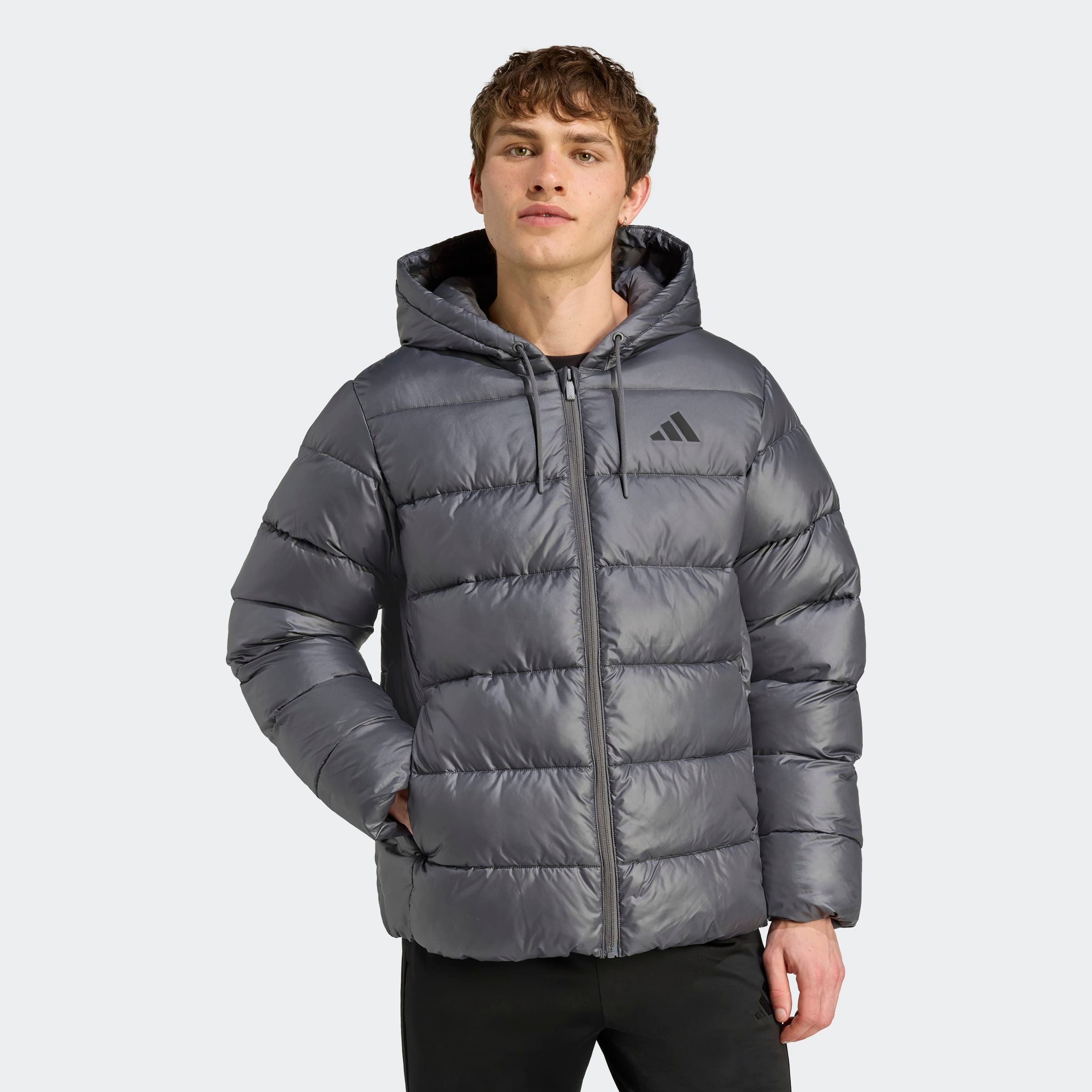 adidas Sportswear Daunenjacke ESS SD PUF HD J Winterjacke Herren. € 129,99