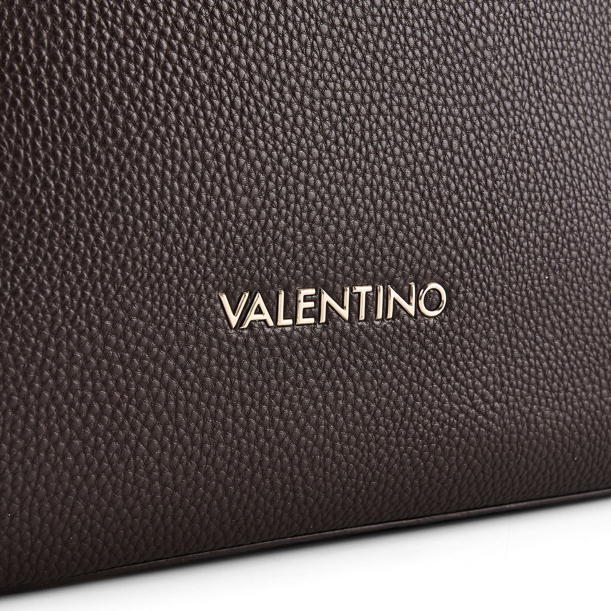 VALENTINO BAGS Shopper Brixton, Polyurethan