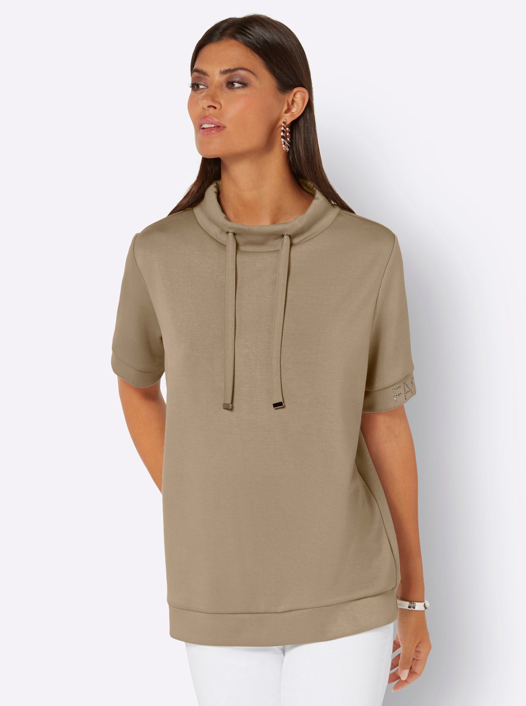 creation L Sweater Sweatshirt