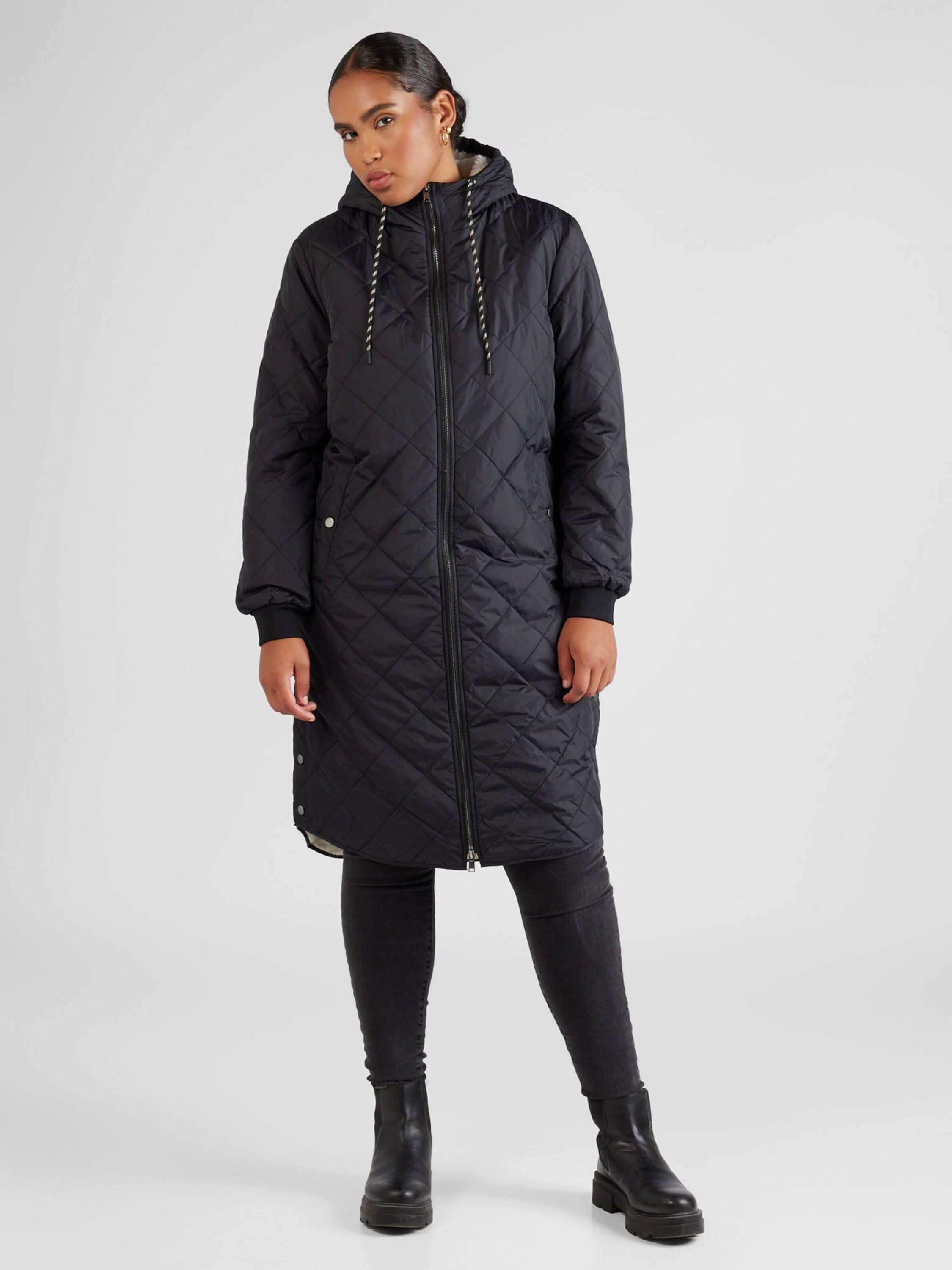 ONLY CARMAKOMA Langmantel New Sandy (1-tlg) günstig online kaufen