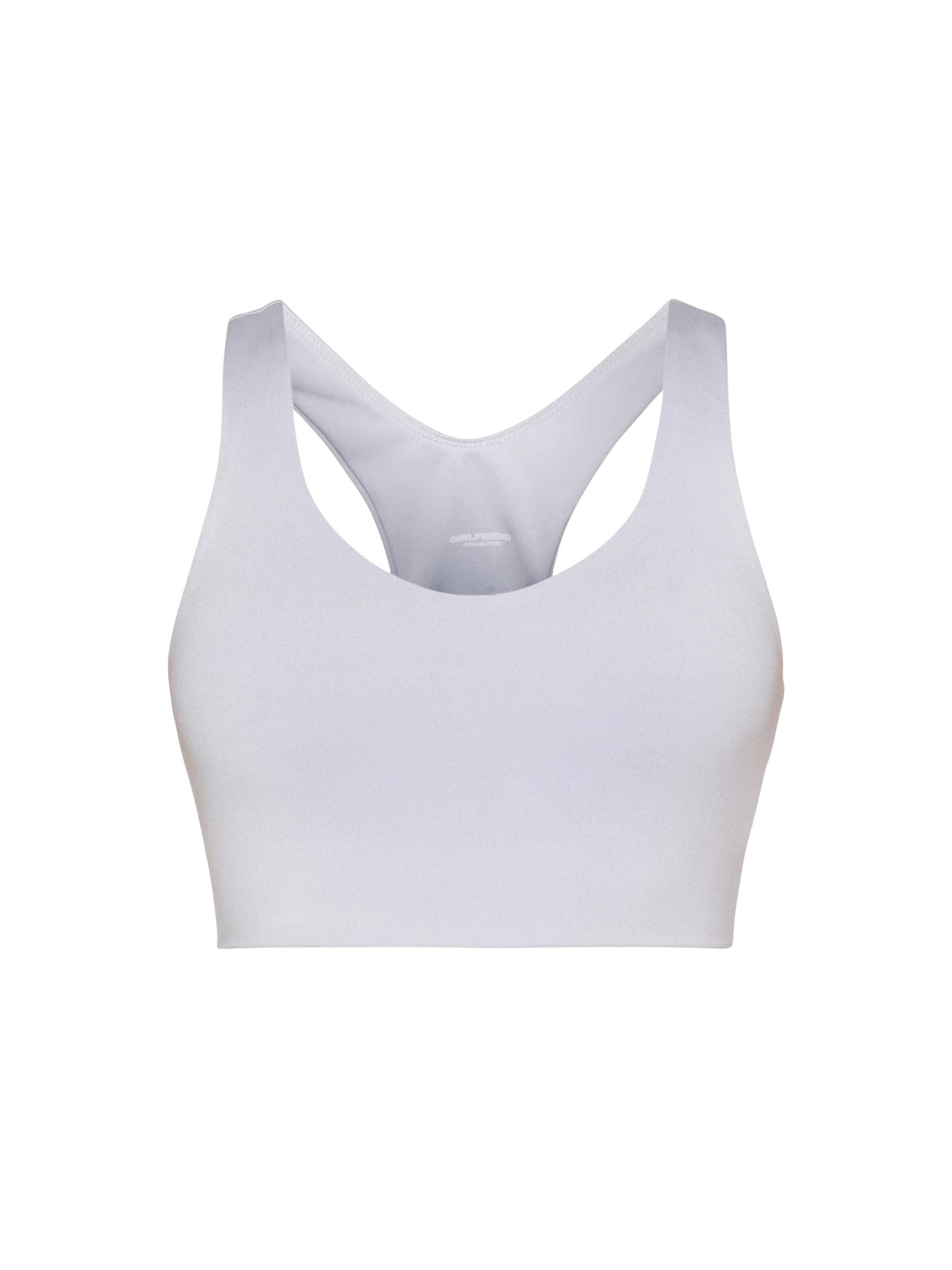 GIRLFRIEND COLLECTIVE Funktionstop Girlfriend Collective Top Float