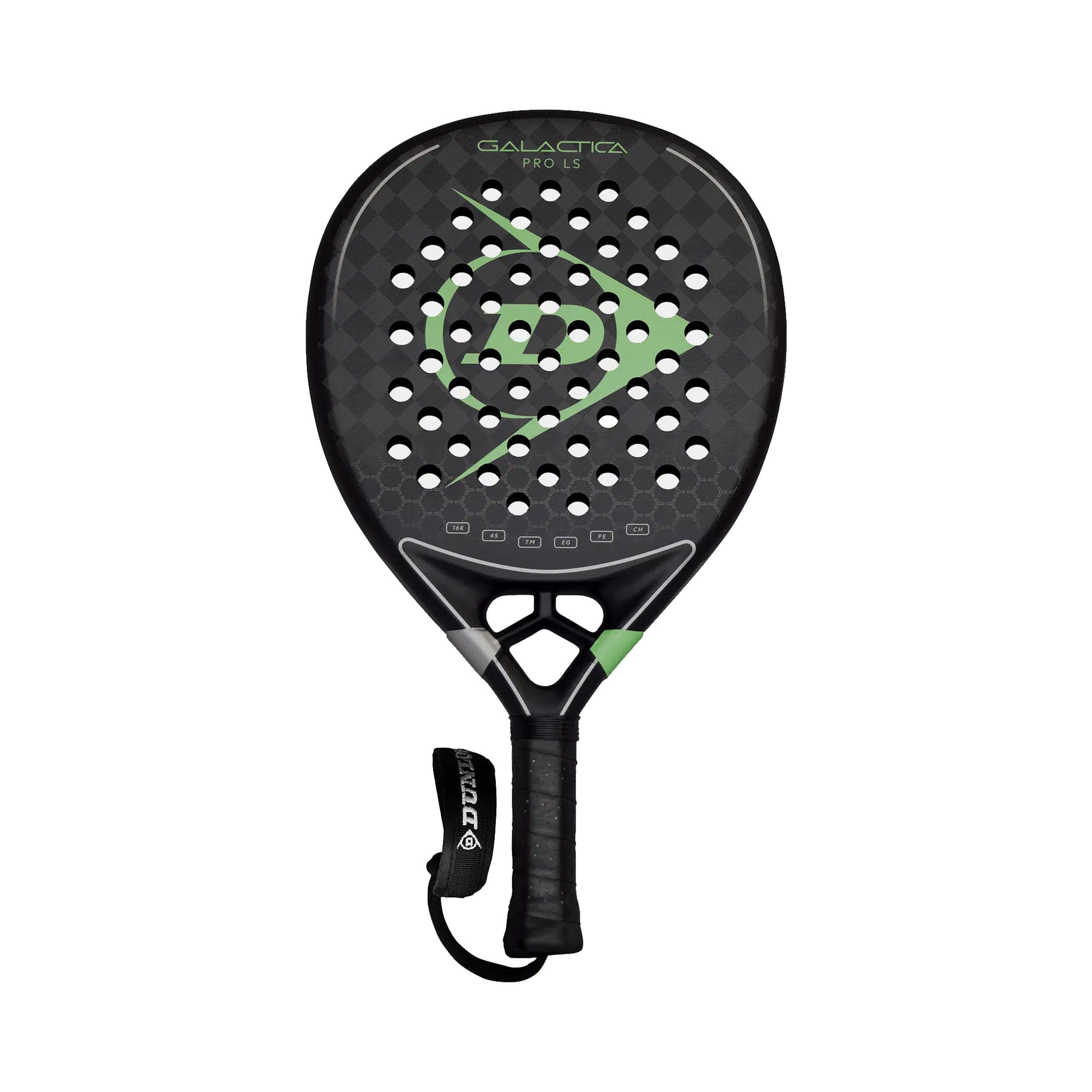 Dunlop Padelschläger Pro LS