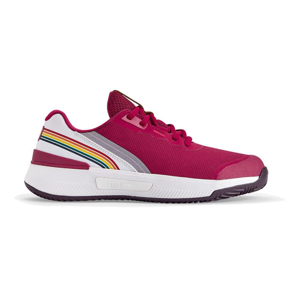 Wilson Intrigue Pro - Sandplatzcourt Tennisschuh günstig online kaufen