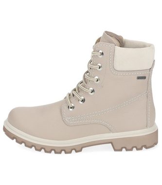 Legero Stiefelette Leder Schnürstiefelette