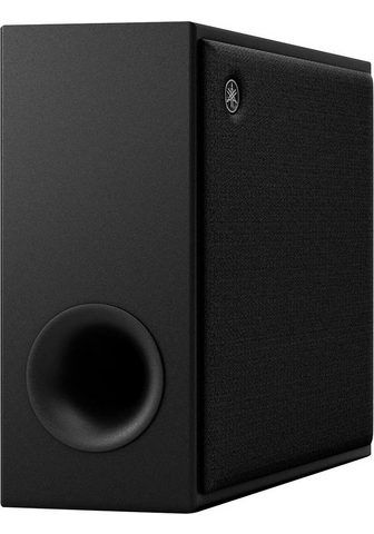  Yamaha True X SUB 100A Subwoofer (100 ...