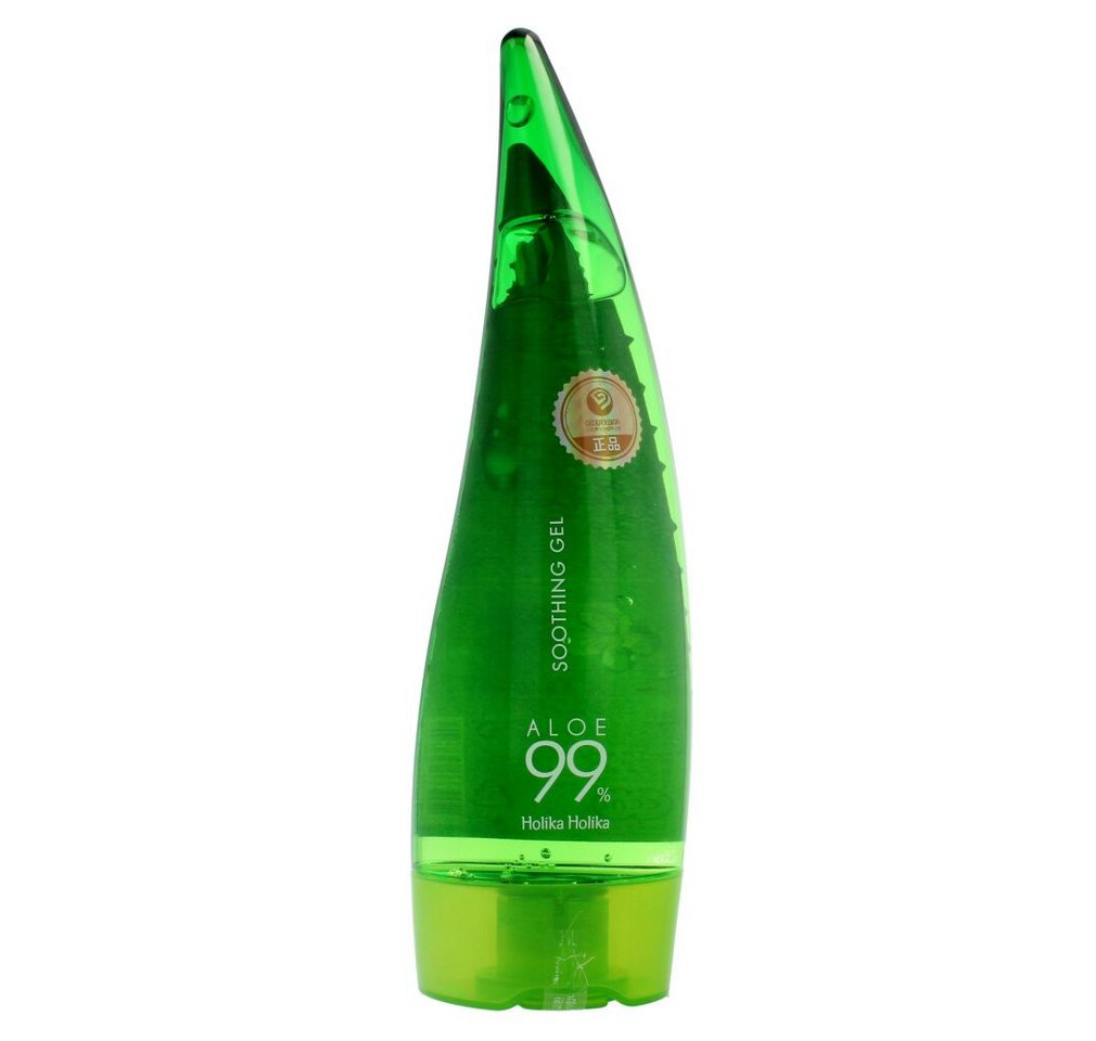 Holika Holika Körperpflegemittel HOLIKA HOLIKA Aloe 99% Beruhigungsgel