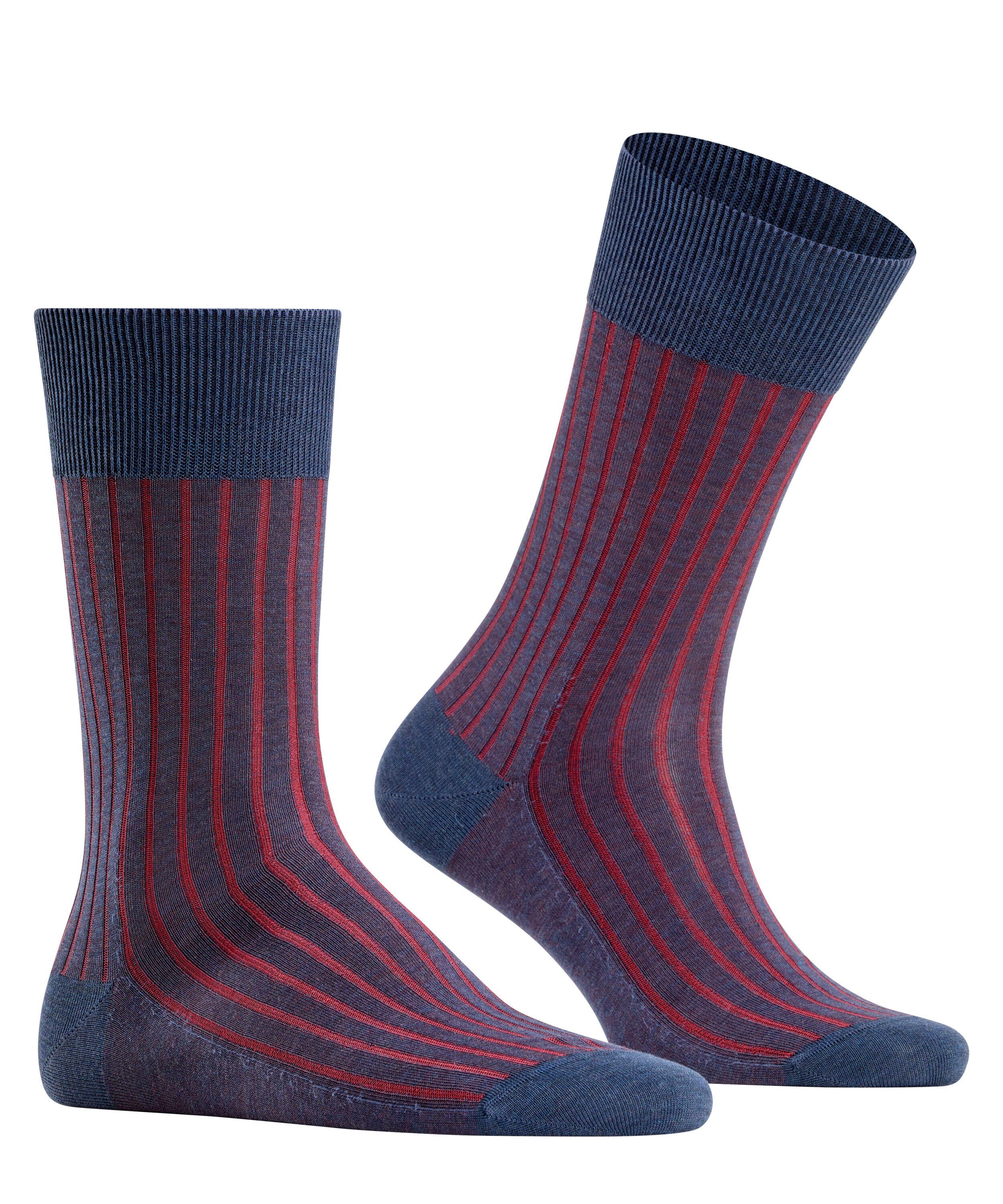 FALKE Socken Shadow (1-Paar) Zweifarbeneffekt durch günstig online kaufen