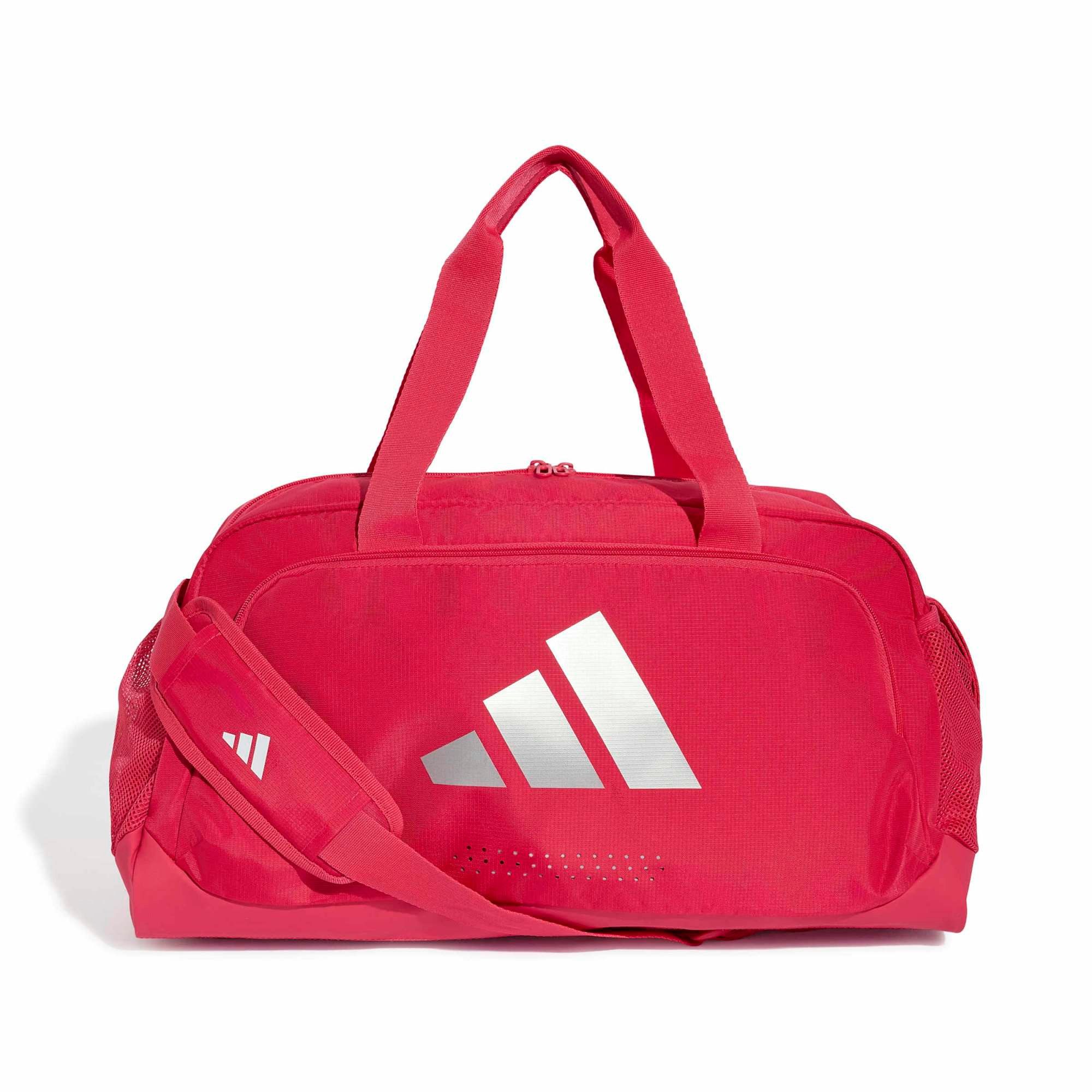 adidas Performance Sporttasche DEF GYM BAG S POWPNK/SILVMT