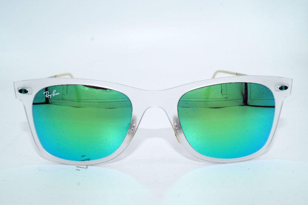 Ray-Ban Sonnenbrille RAY BAN Sonnenbrille Sunglasses günstig online kaufen