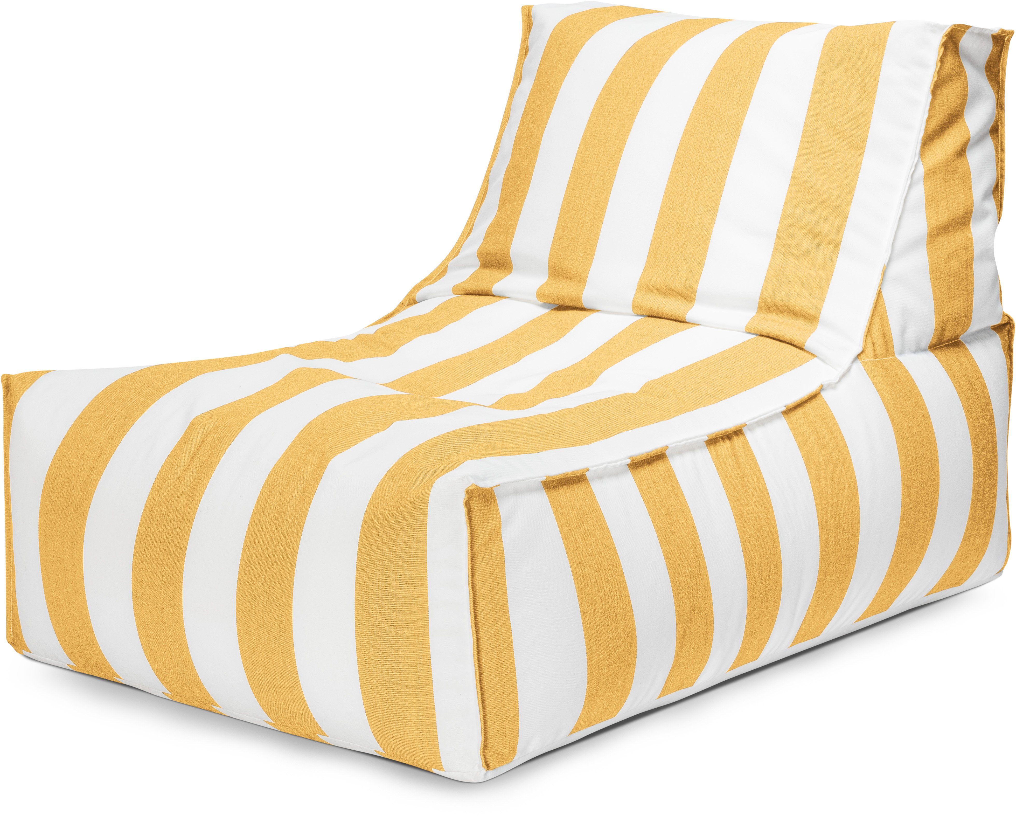 Magma Heimtex Sitzsack (Set)