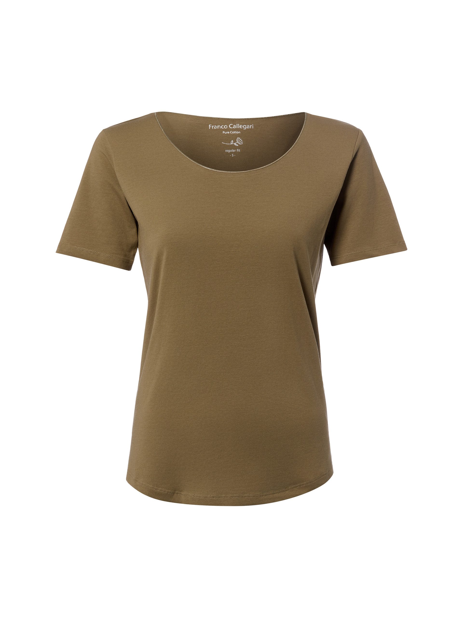 Franco Callegari T-Shirt