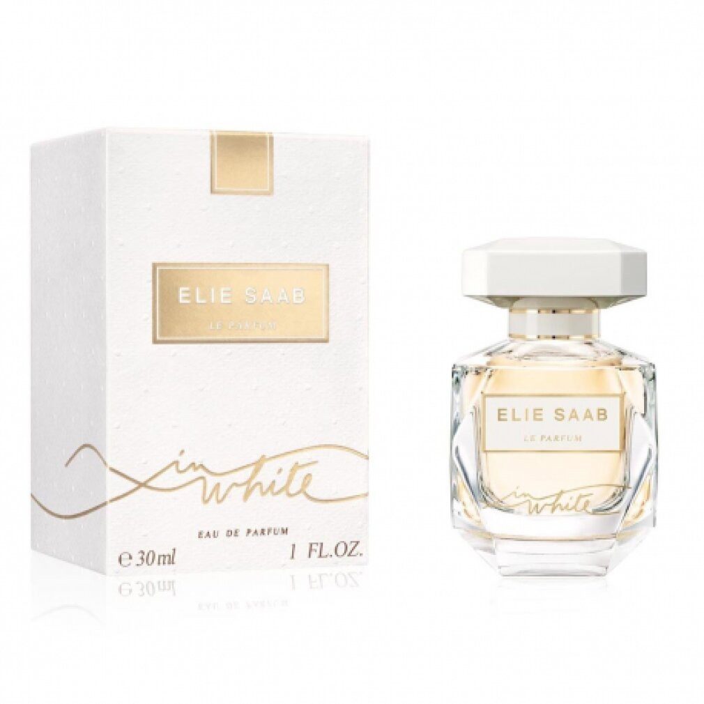 ELIE SAAB Eau de Parfum Le Parfum in White Eau de Parfum Spray