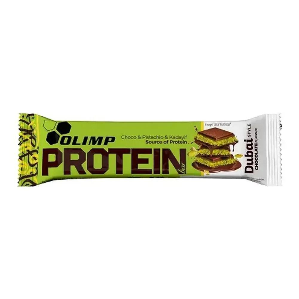 Olimp Sport Nutrition Olimp Protein Bar Dubai Style 25x 40g Riegel, 40.0 g