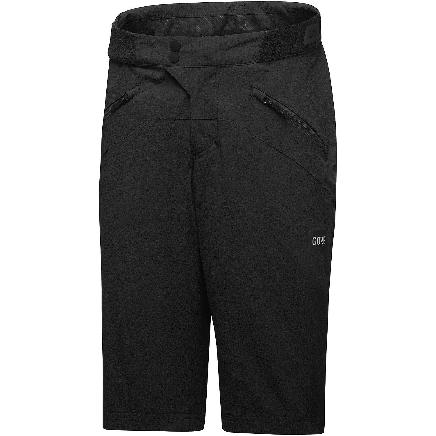 GORE® Wear Funktionsshorts Short M FERNFLOW SHORTS