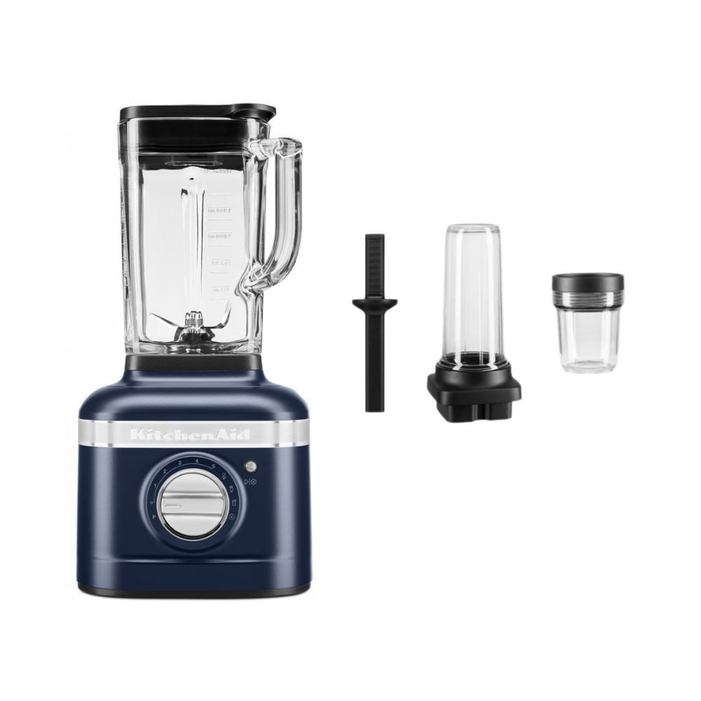 KitchenAid Standmixer KitchenAid K400 Standmixer Komplett-Paket