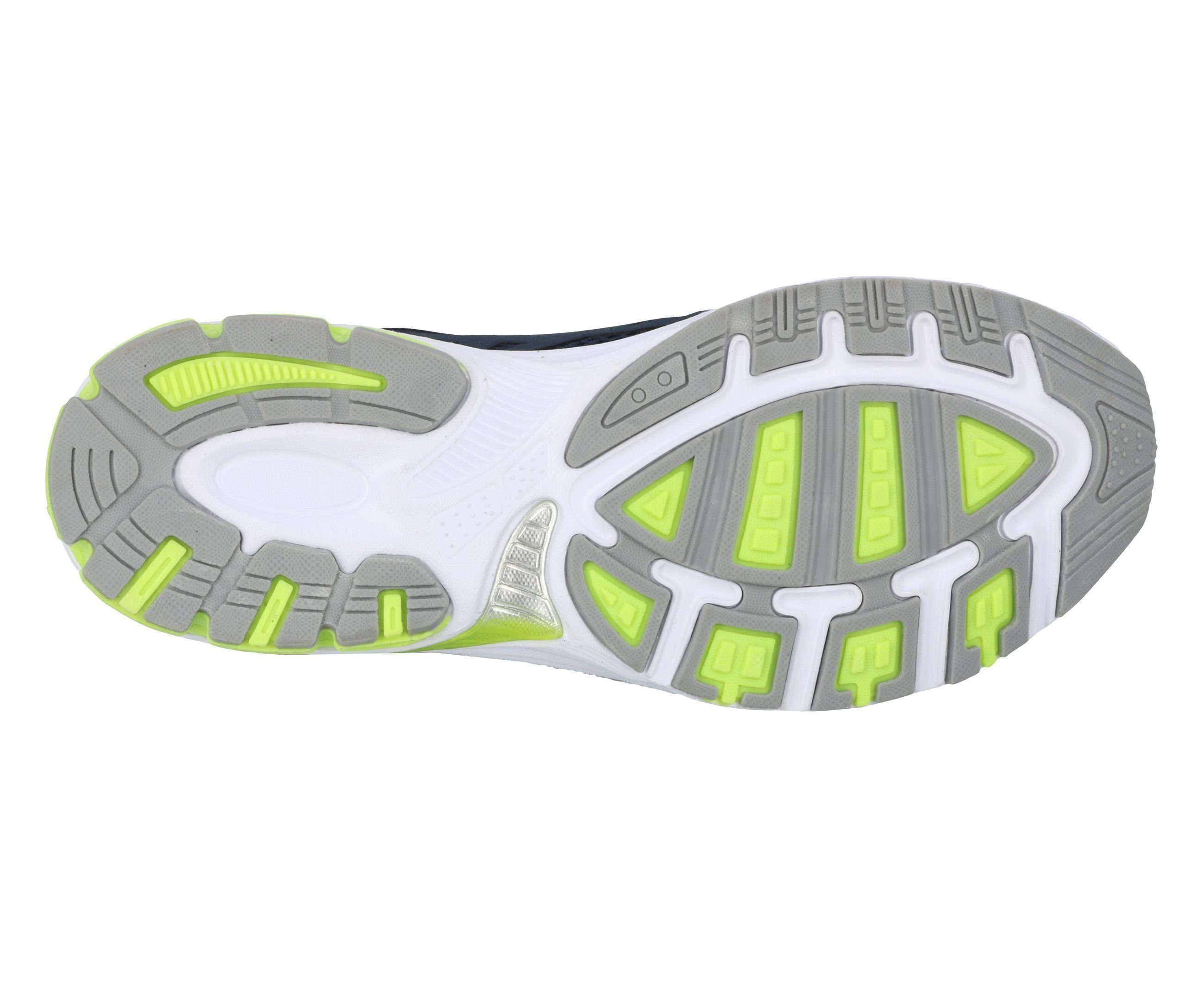 Lico Joggingschuh Pelias V Laufschuh