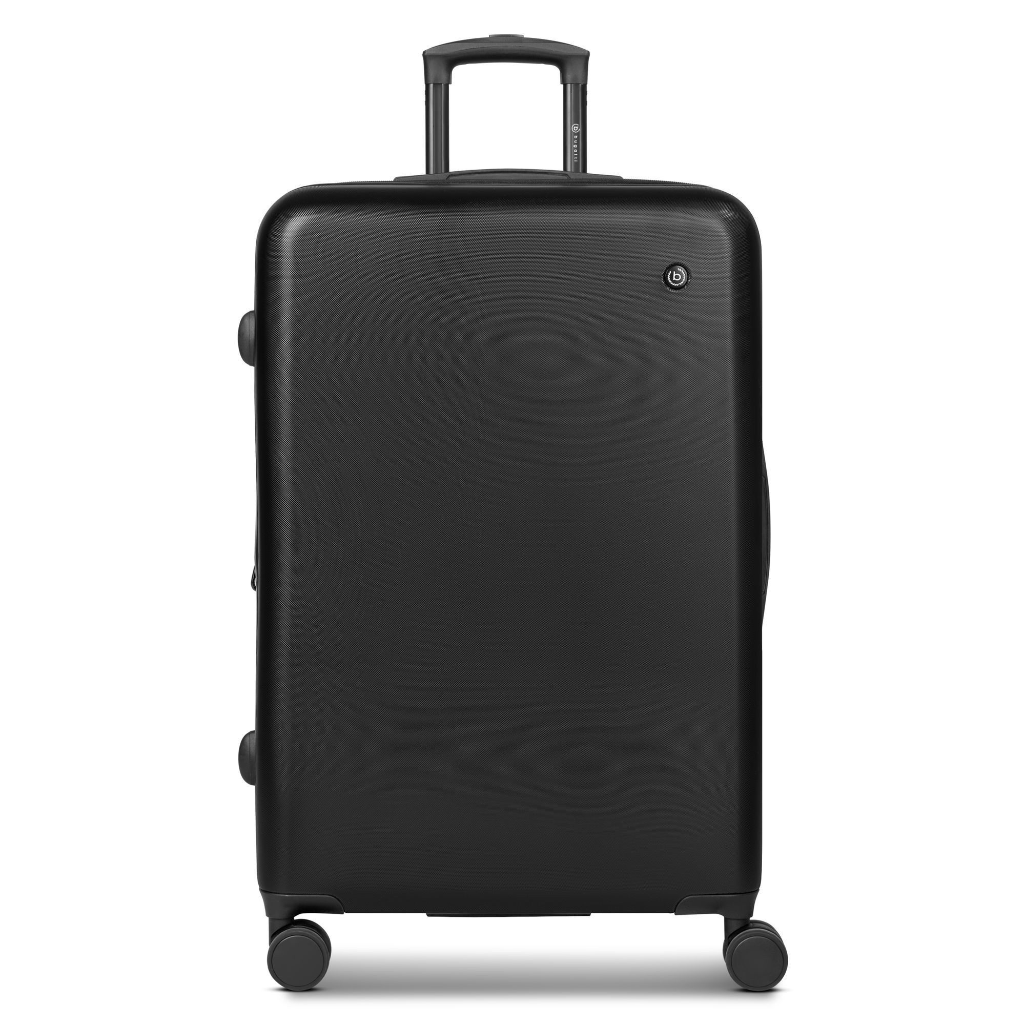 bugatti Hartschalen-Trolley Valencia 2.0, 4 Rollen, ABS günstig online kaufen