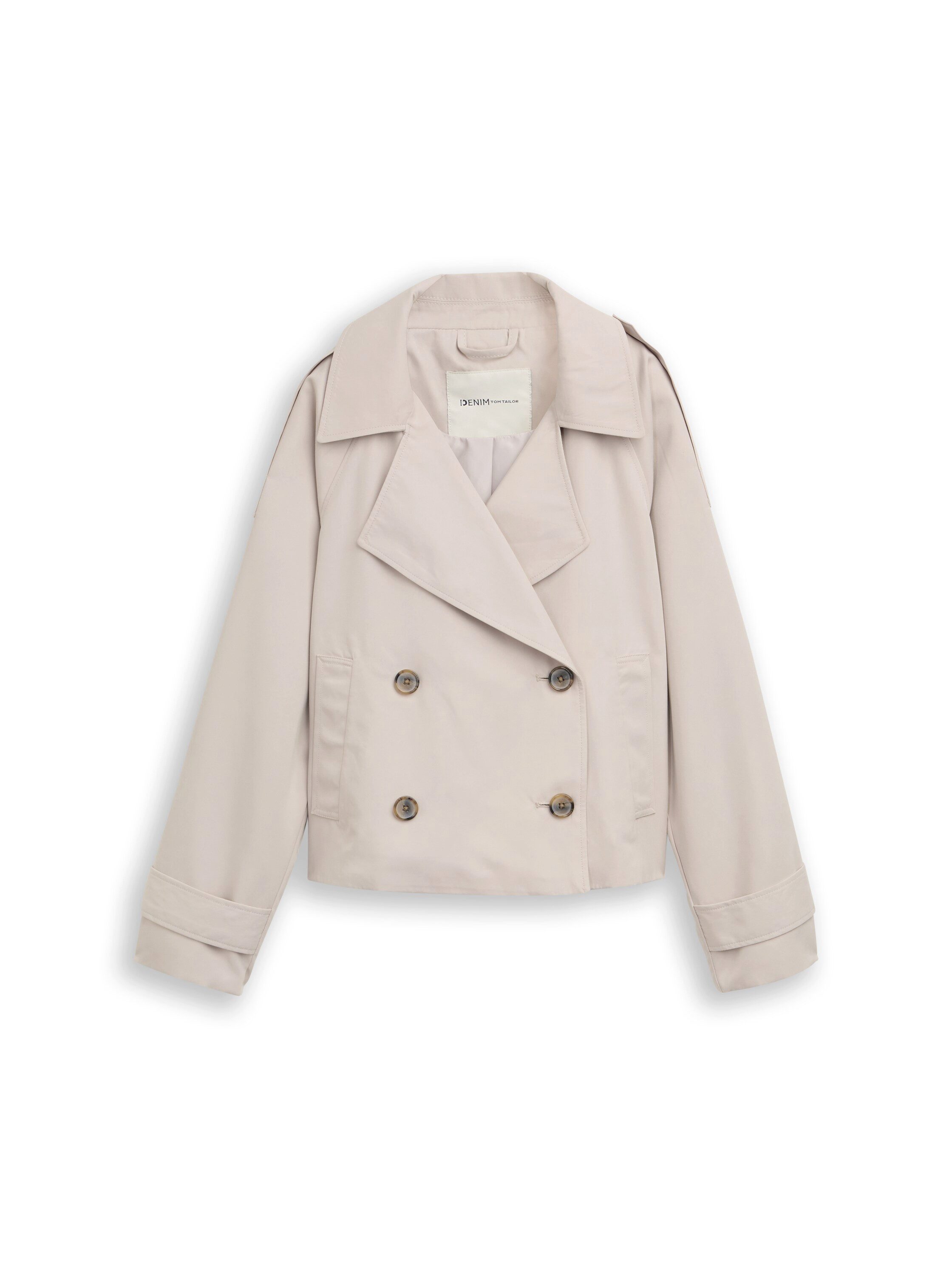 Cabanjacke